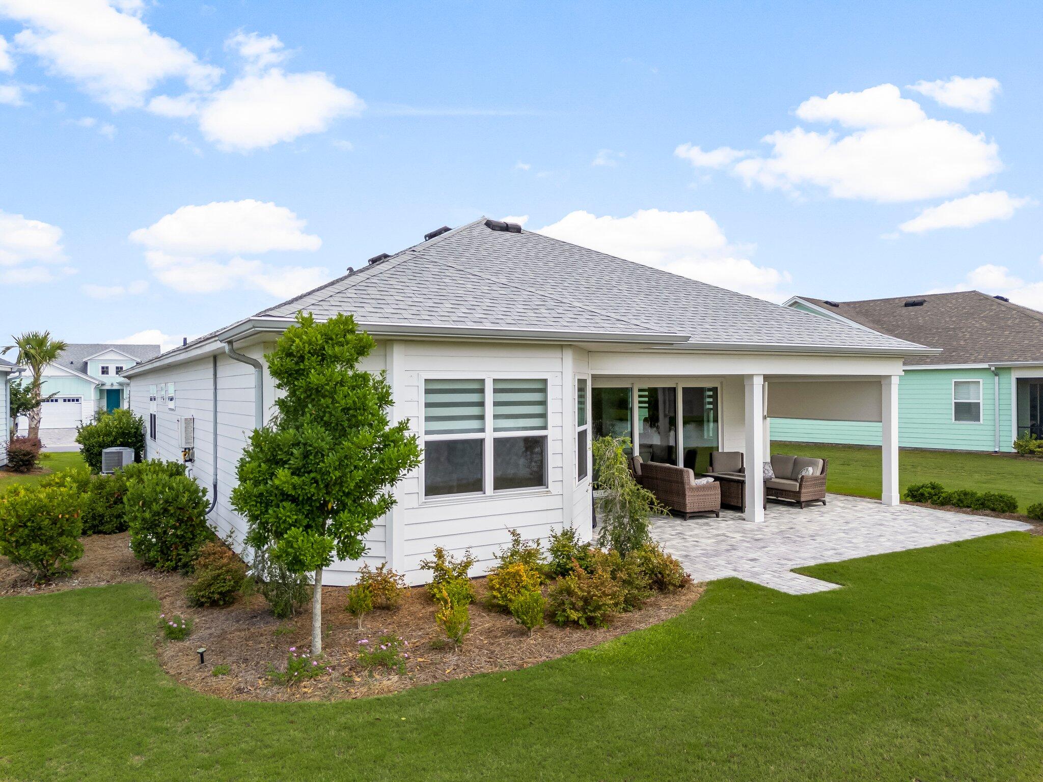 Latitude at Watersound - Residential