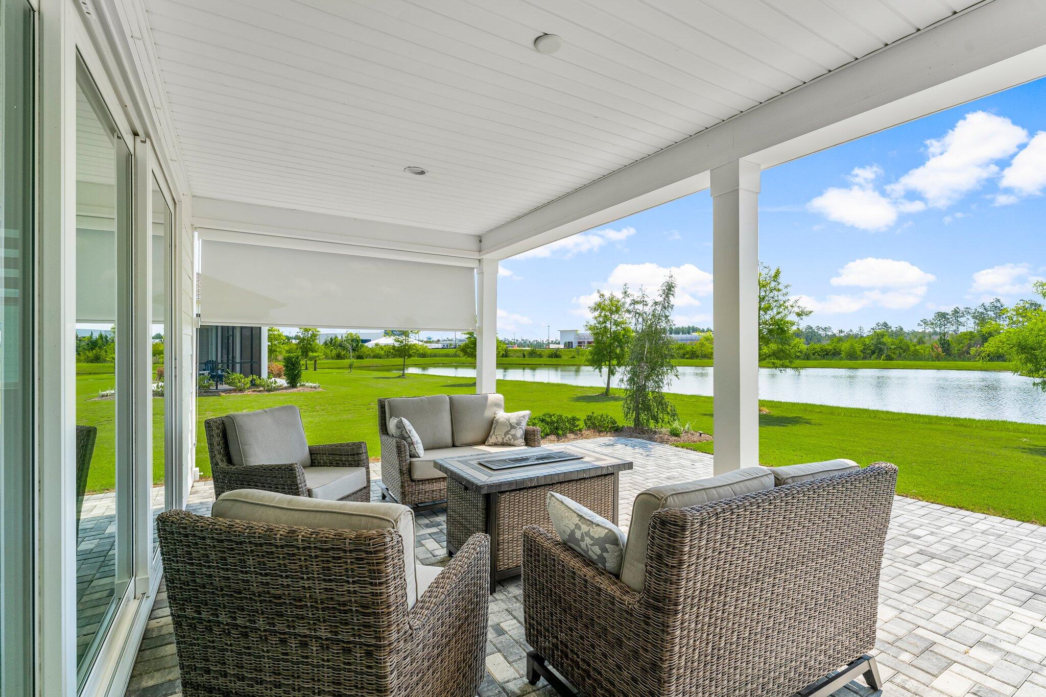 Latitude at Watersound - Residential