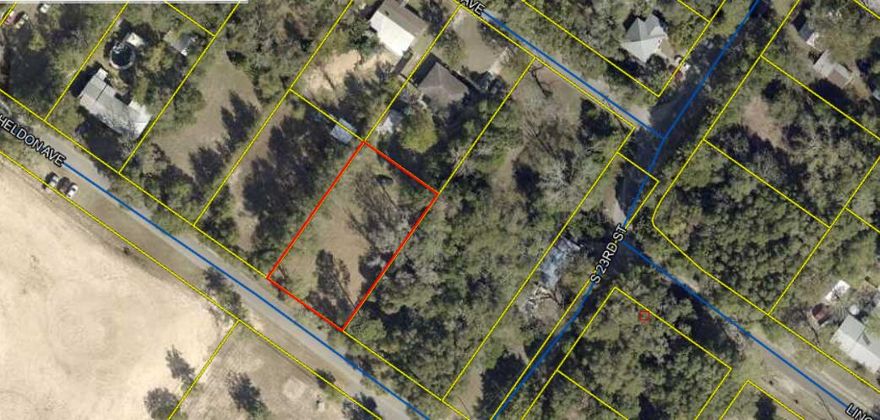 Don't miss this rare opportunity to own a cleared and ready-to-build piece of land in a great location! Lots like this seldom come on the market. This property offers endless possibilities for your dream home or investment project.