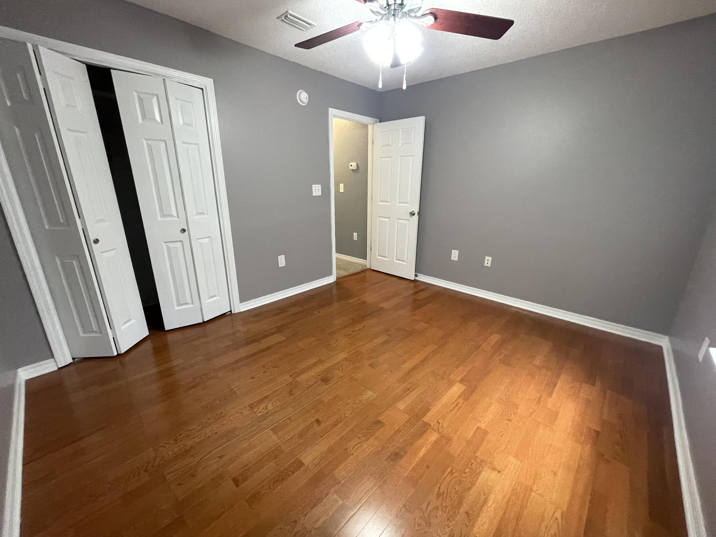 FOXWORTH ESTATES PH 2 - Residential Lease