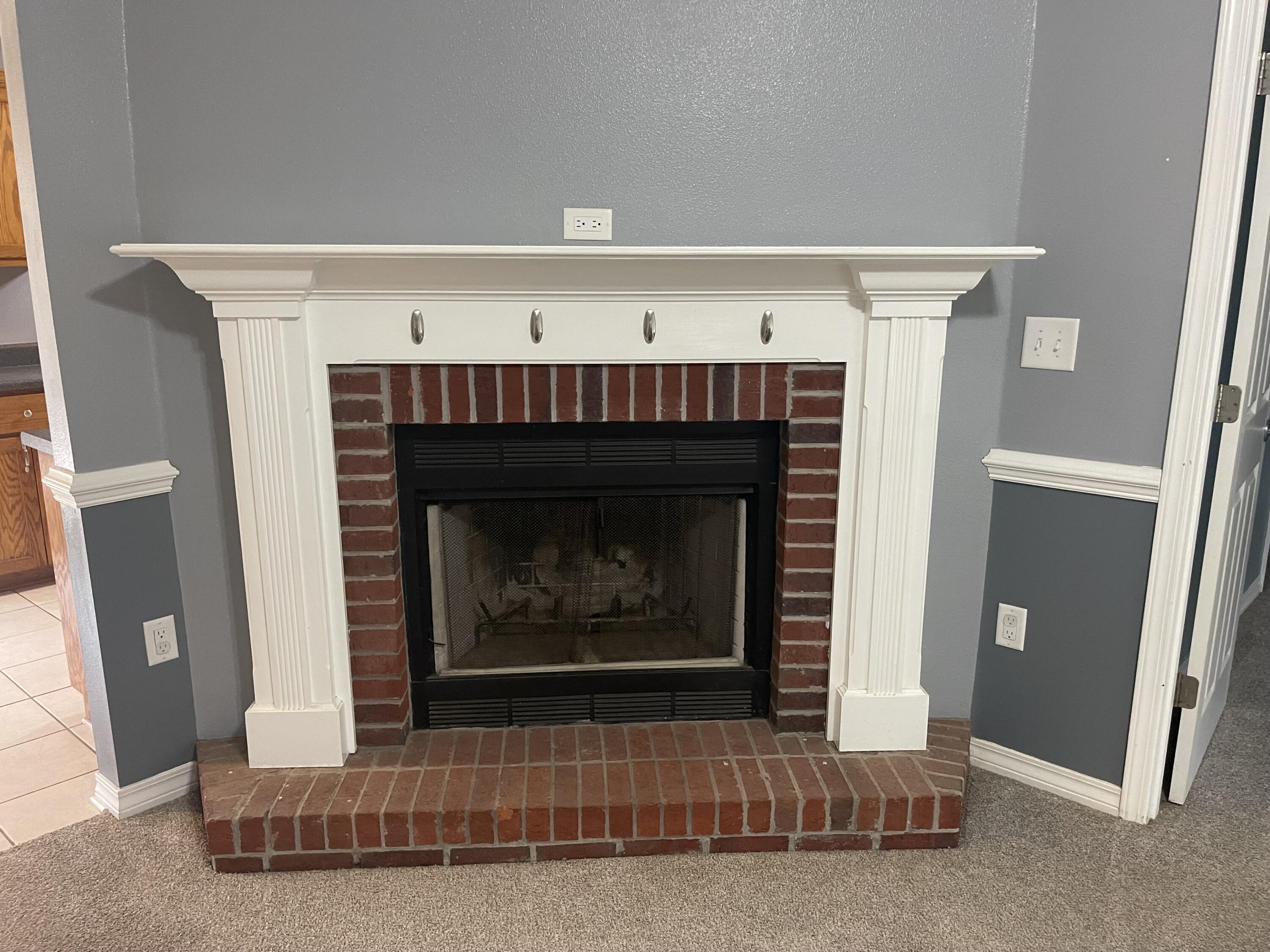 FOXWORTH ESTATES PH 2 - Residential Lease
