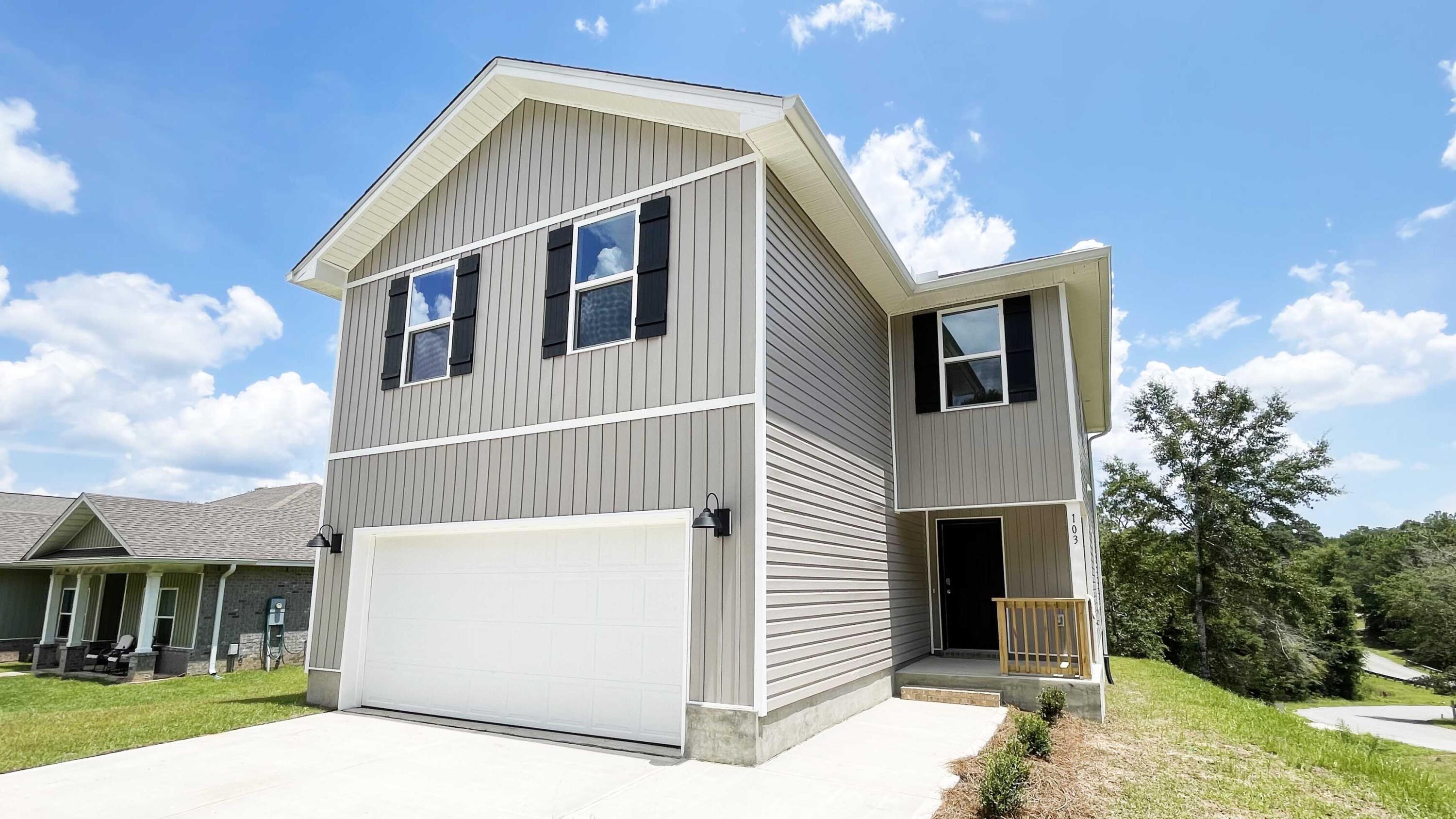 Harrisburg Estates - Residential