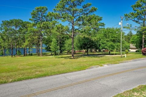 A home in Crestview