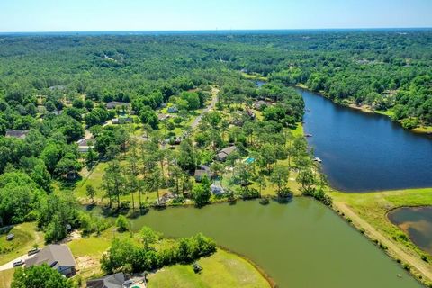 A home in Crestview