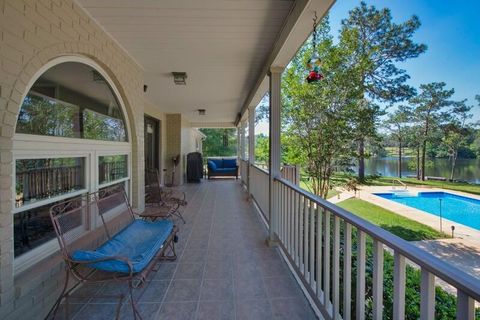 A home in Crestview