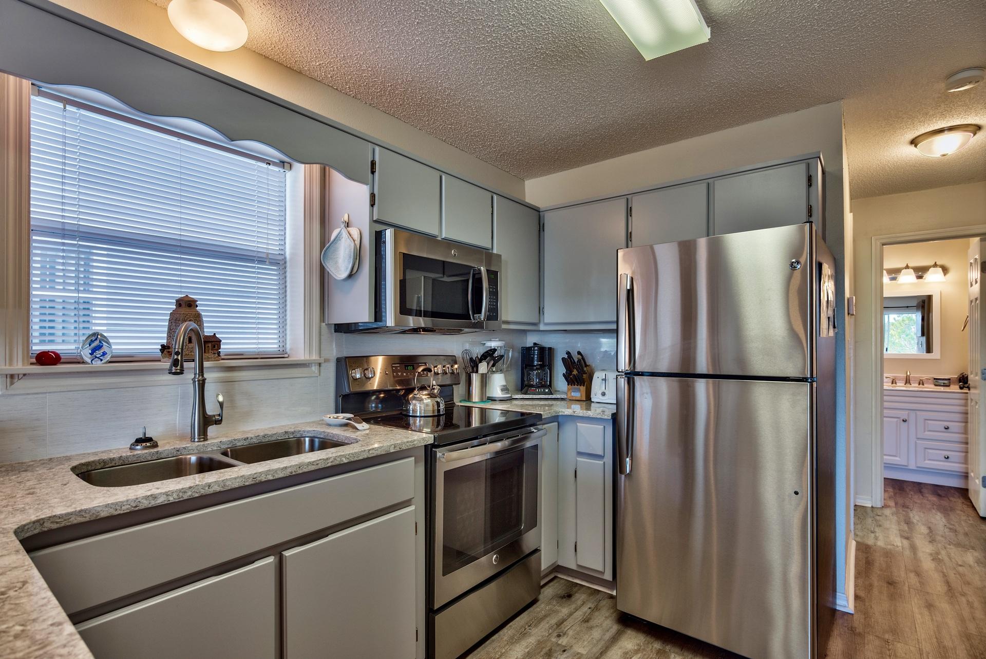 Beachside Villas - Residential