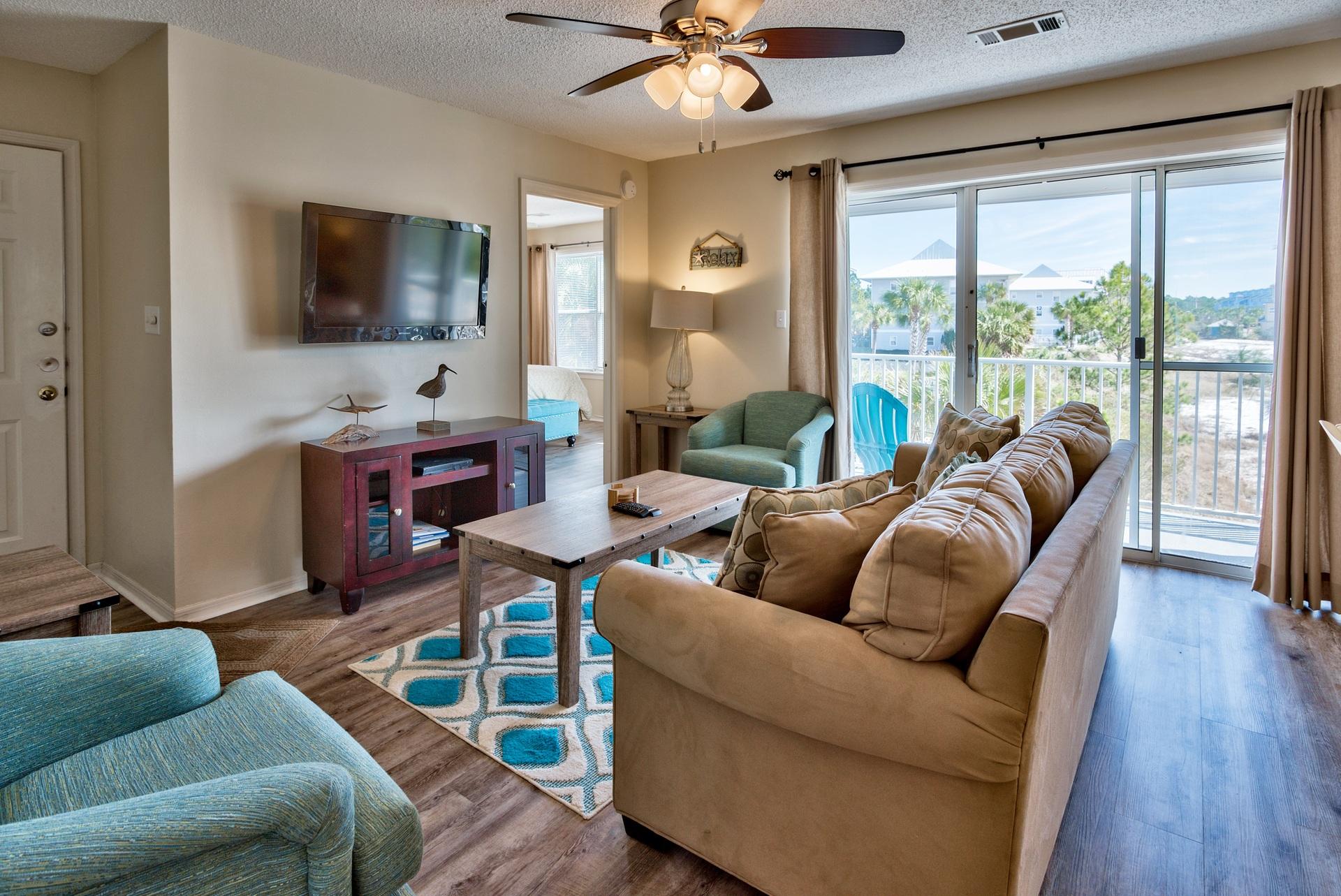 Beachside Villas - Residential