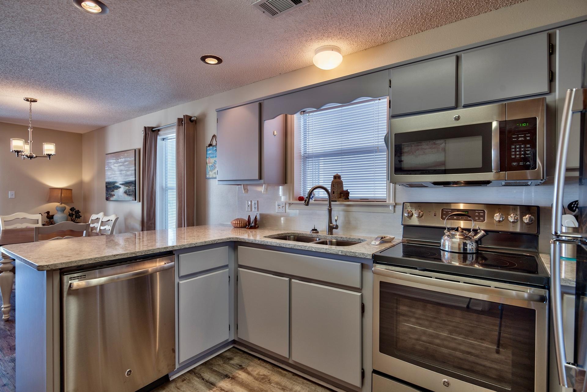 Beachside Villas - Residential