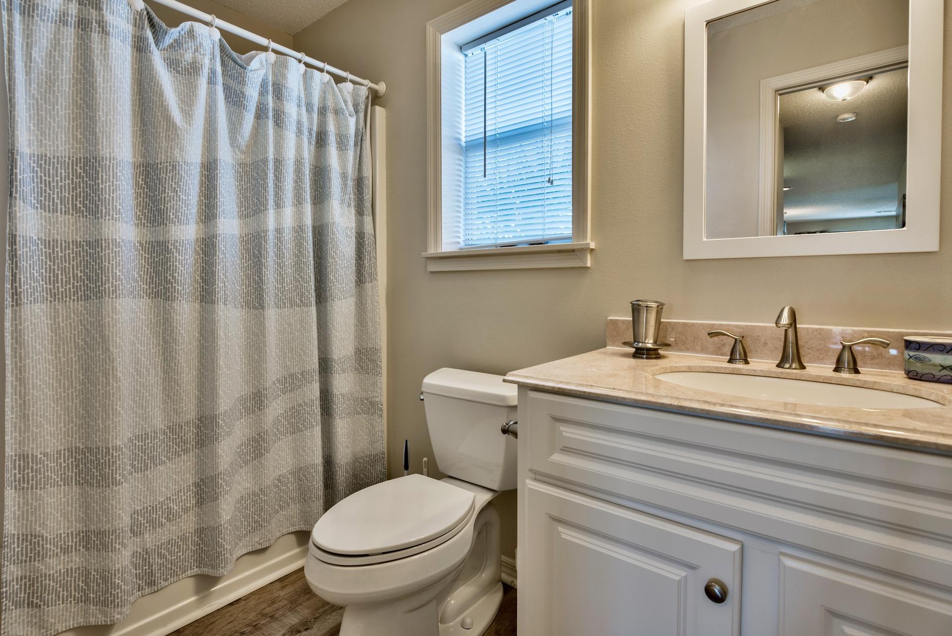 Beachside Villas - Residential