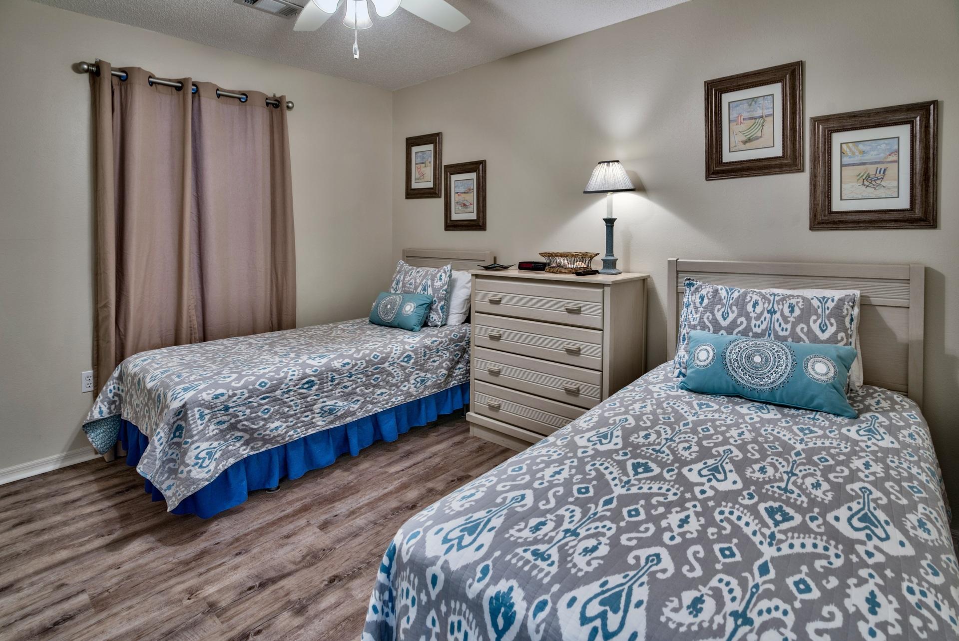 Beachside Villas - Residential