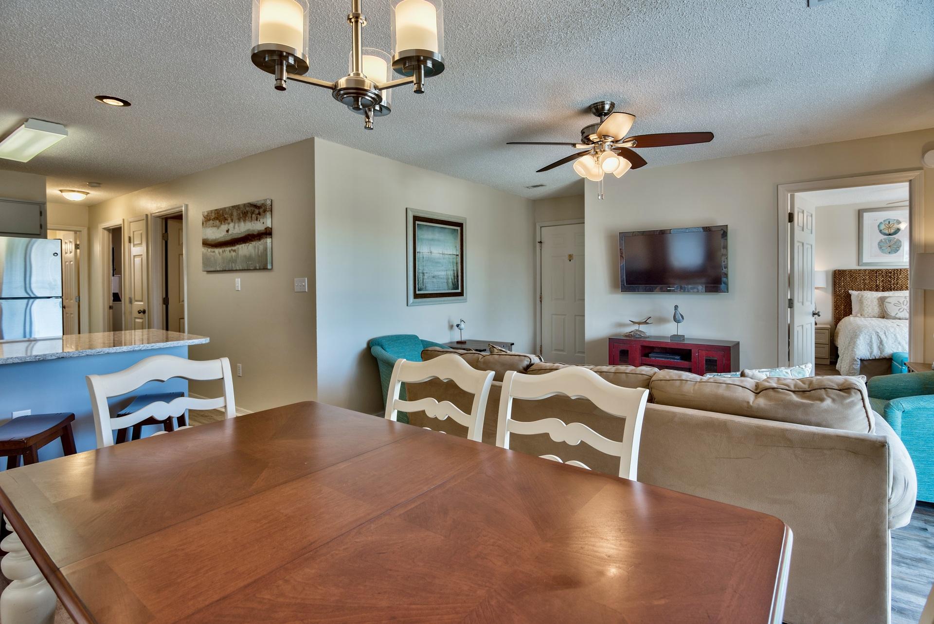 Beachside Villas - Residential