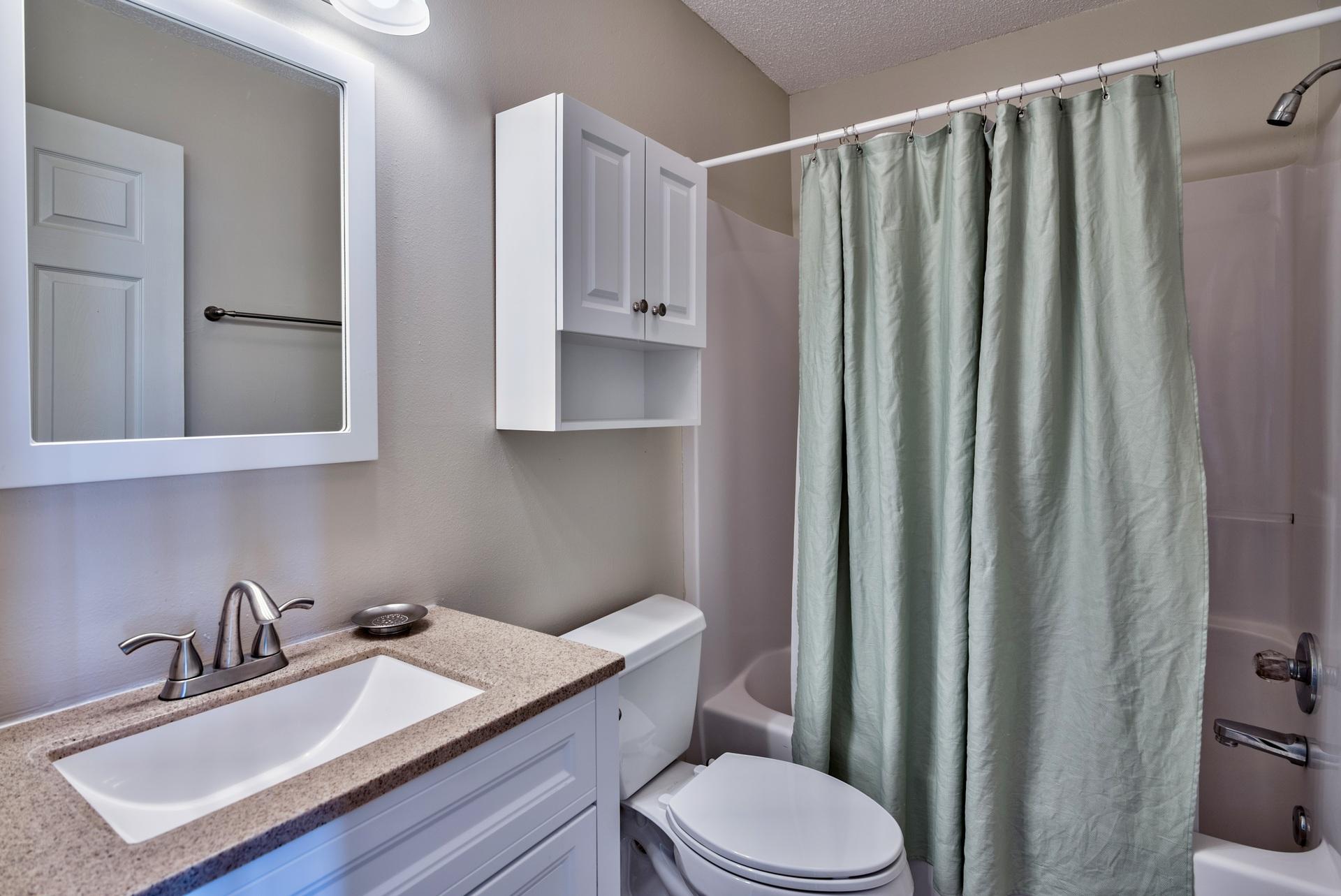 Beachside Villas - Residential