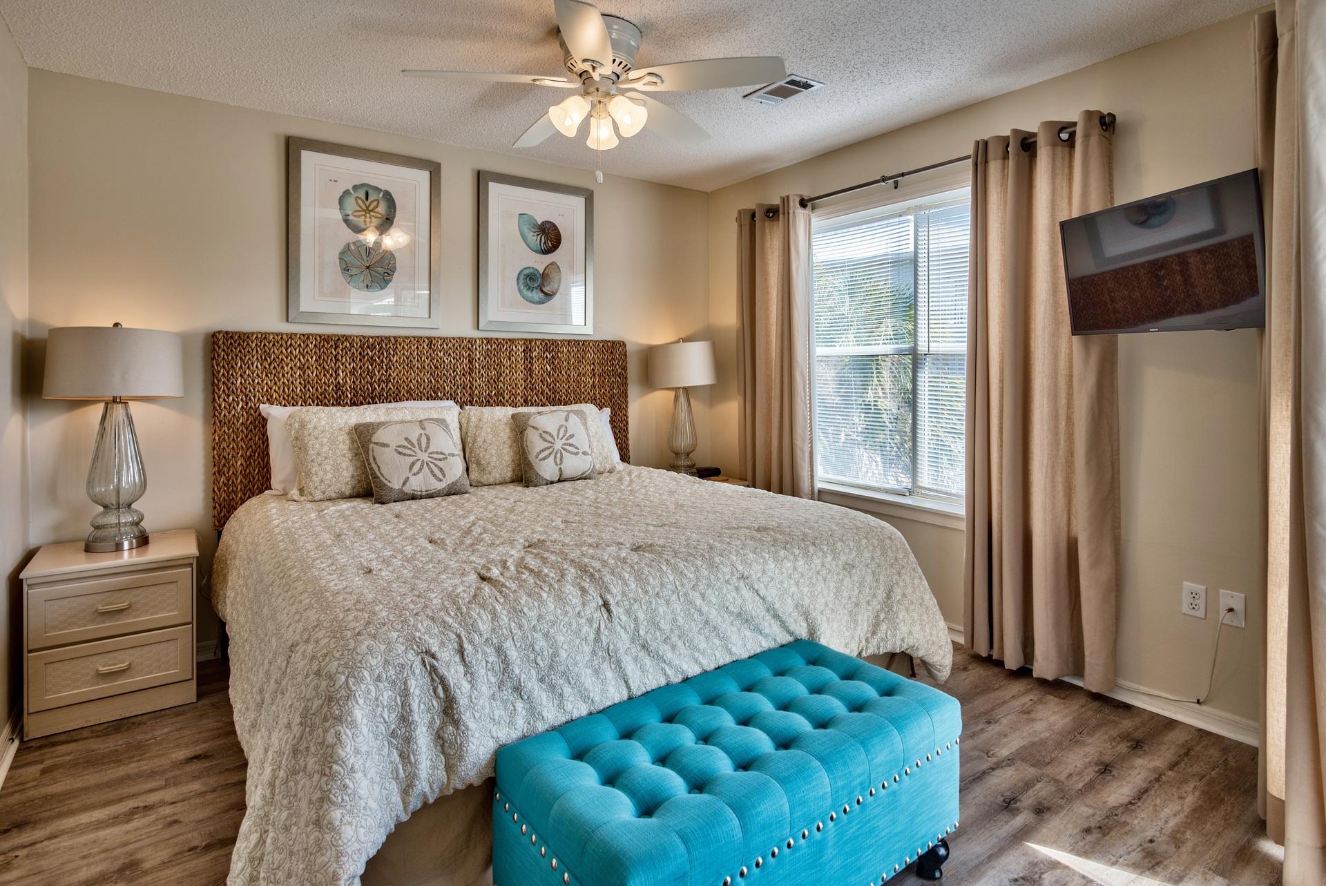 Beachside Villas - Residential