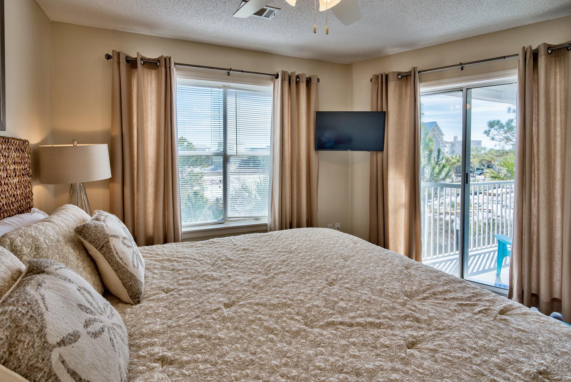 Beachside Villas - Residential