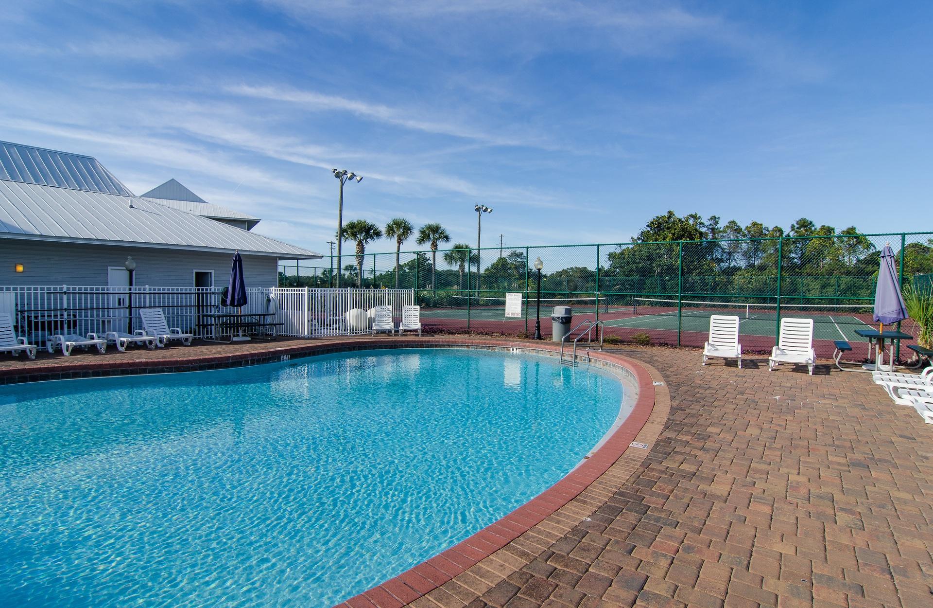 Beachside Villas - Residential