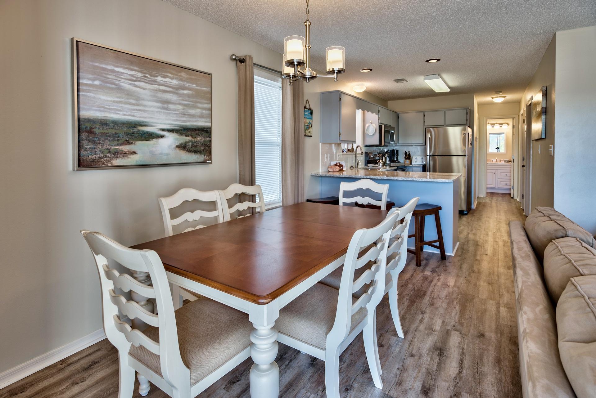 Beachside Villas - Residential