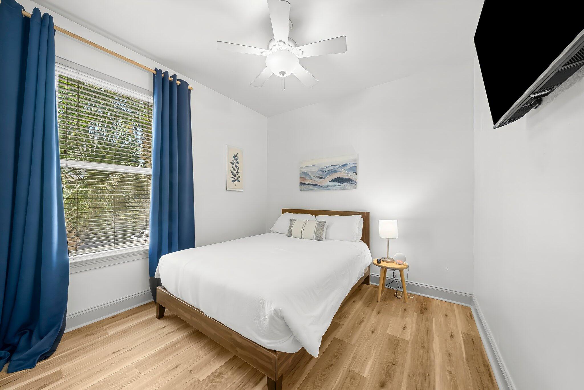 TOPSAIL VILLAGE - Residential
