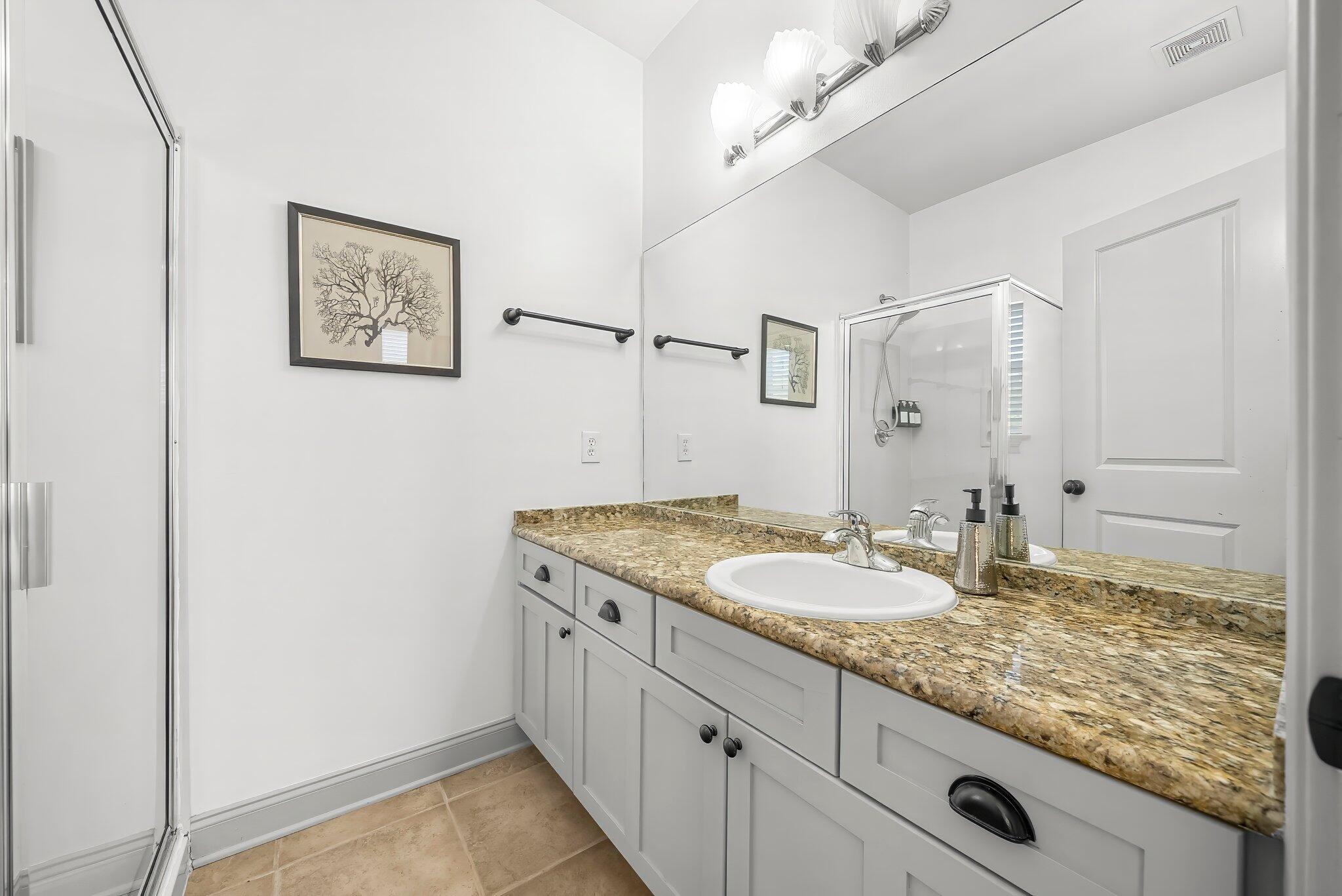 TOPSAIL VILLAGE - Residential