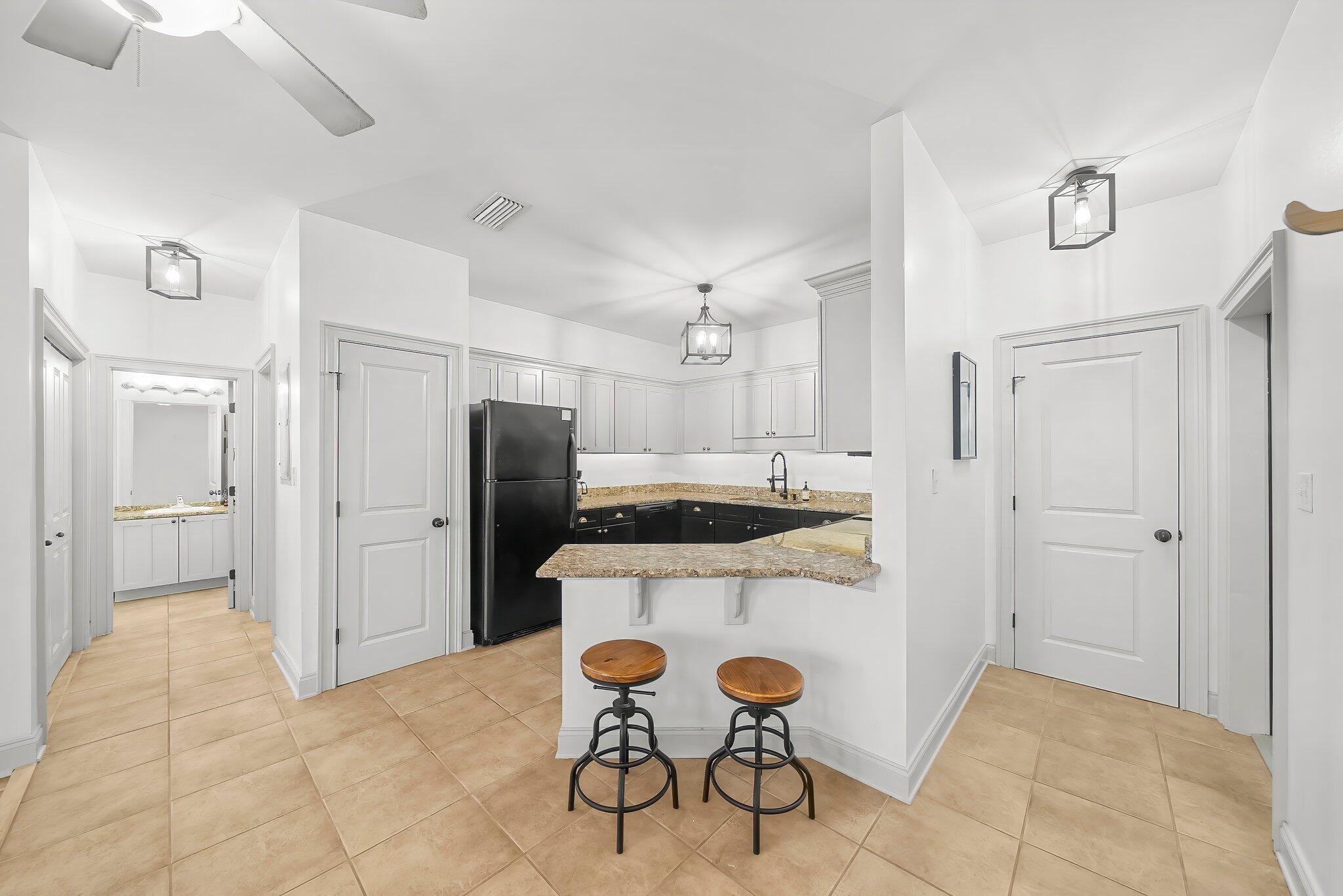 TOPSAIL VILLAGE - Residential