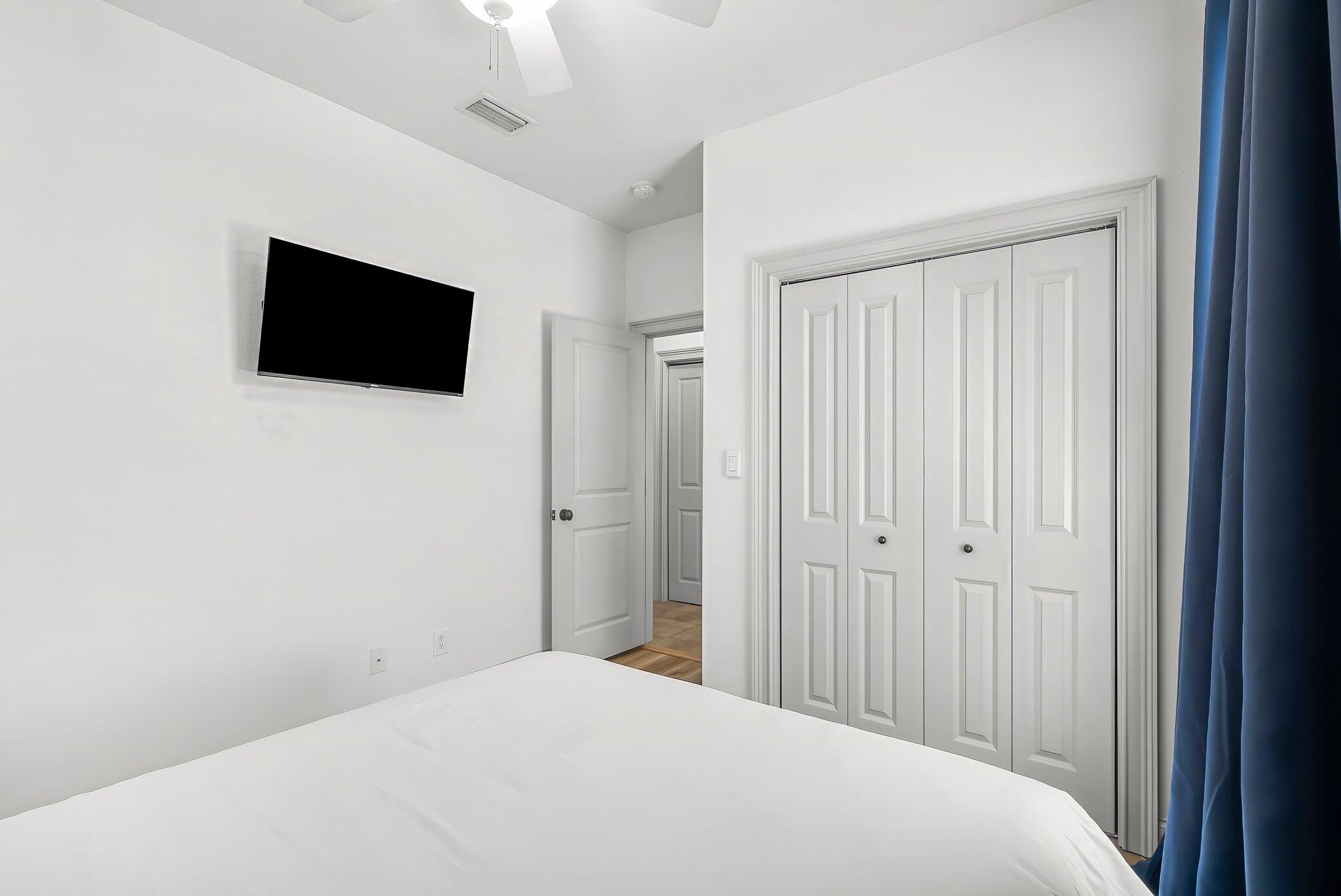 TOPSAIL VILLAGE - Residential