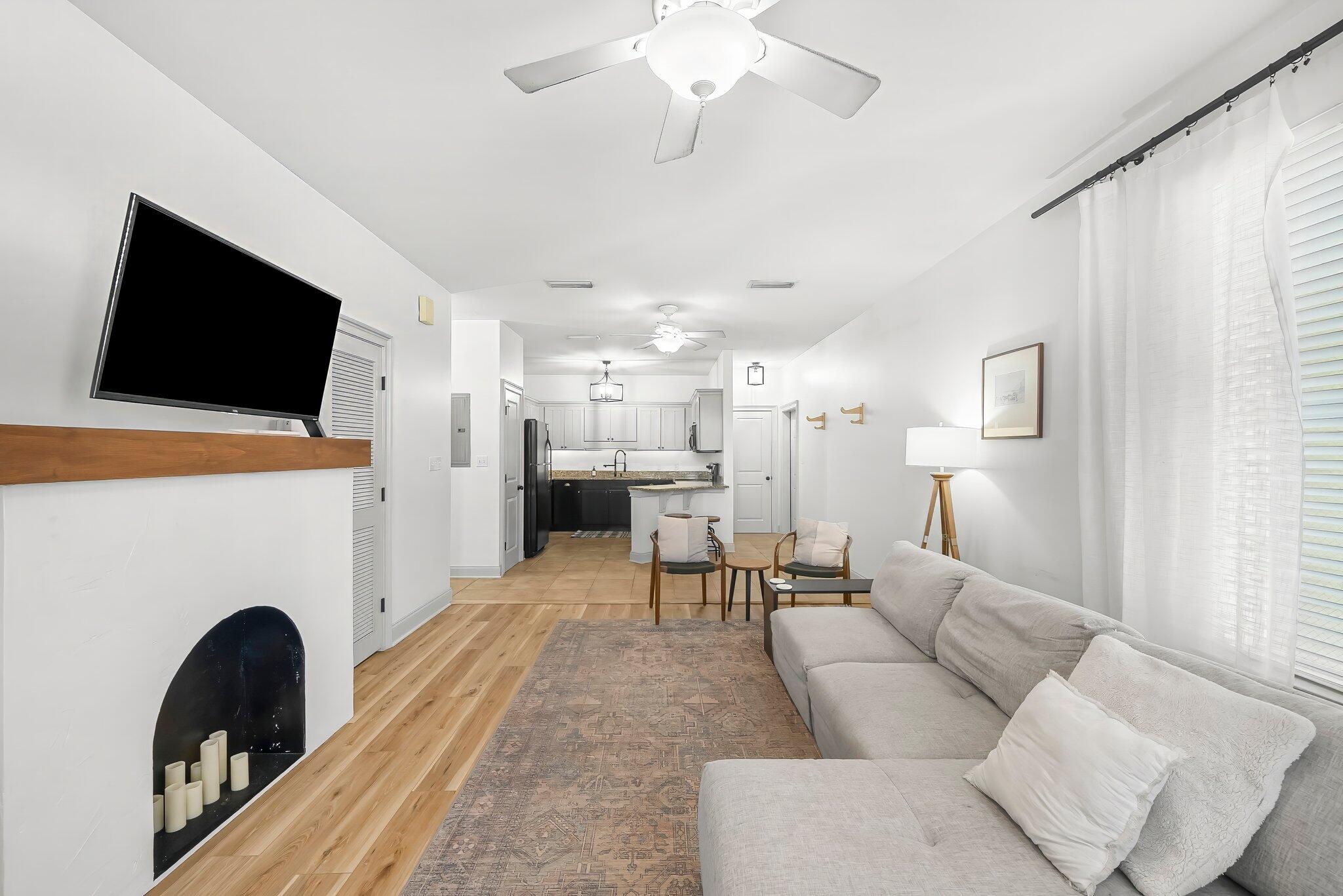 TOPSAIL VILLAGE - Residential