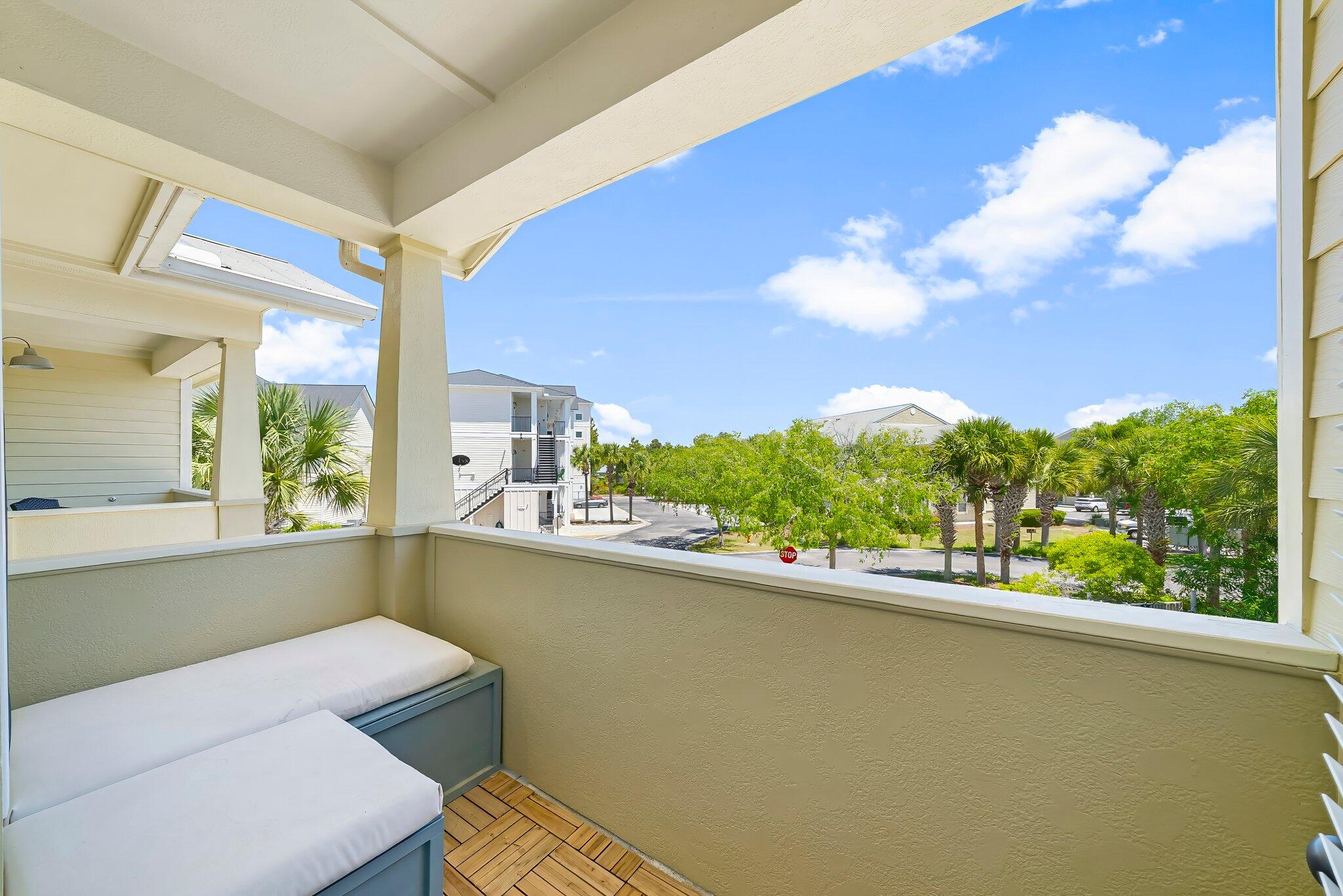 TOPSAIL VILLAGE - Residential