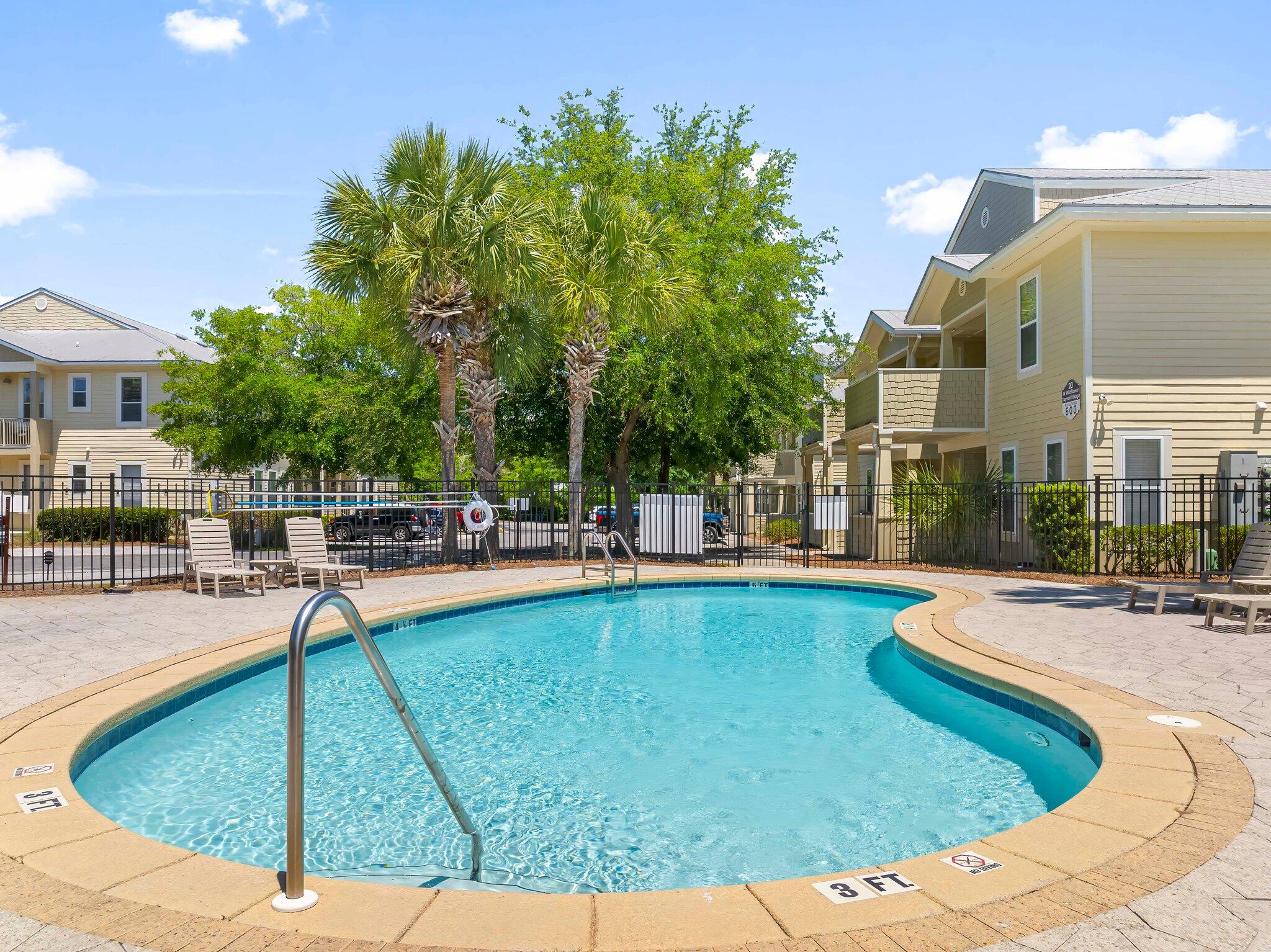 TOPSAIL VILLAGE - Residential
