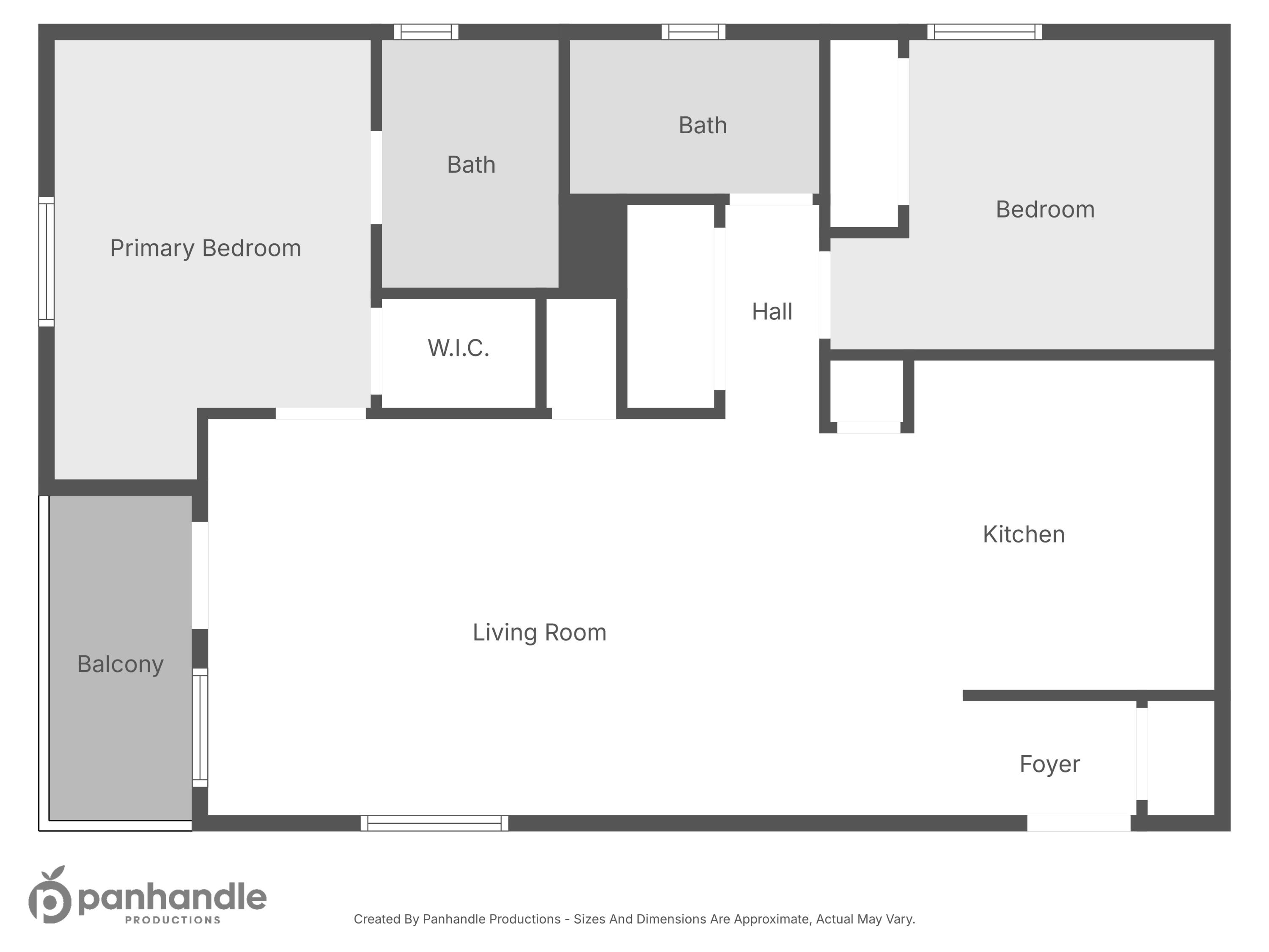 TOPSAIL VILLAGE - Residential
