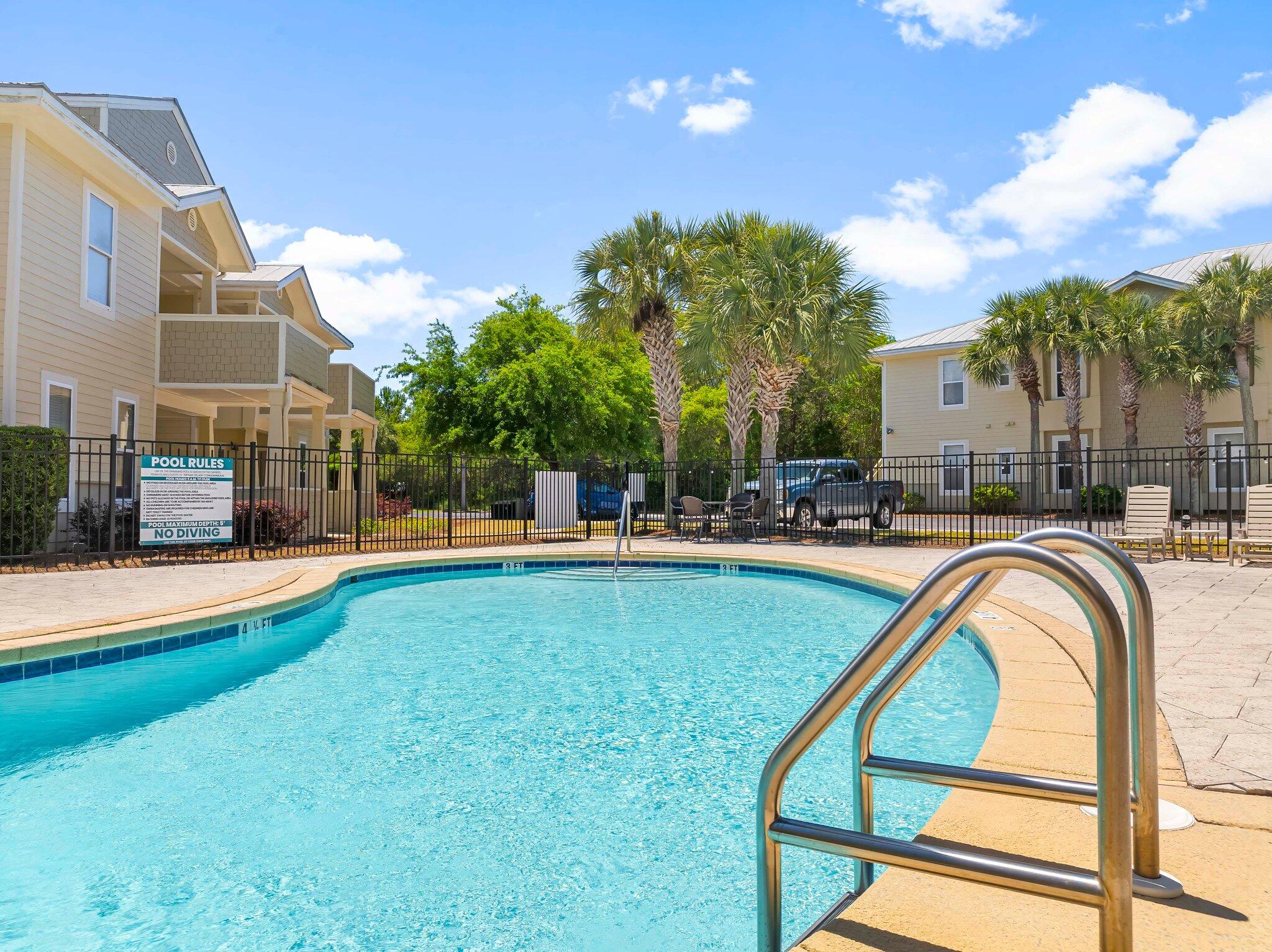 TOPSAIL VILLAGE - Residential