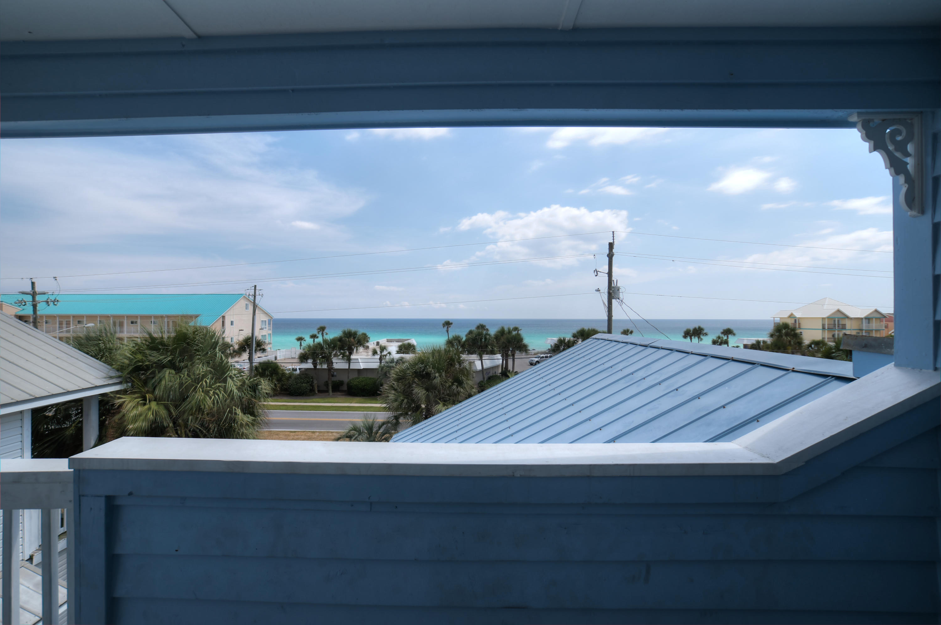 Crystal Beach - Residential