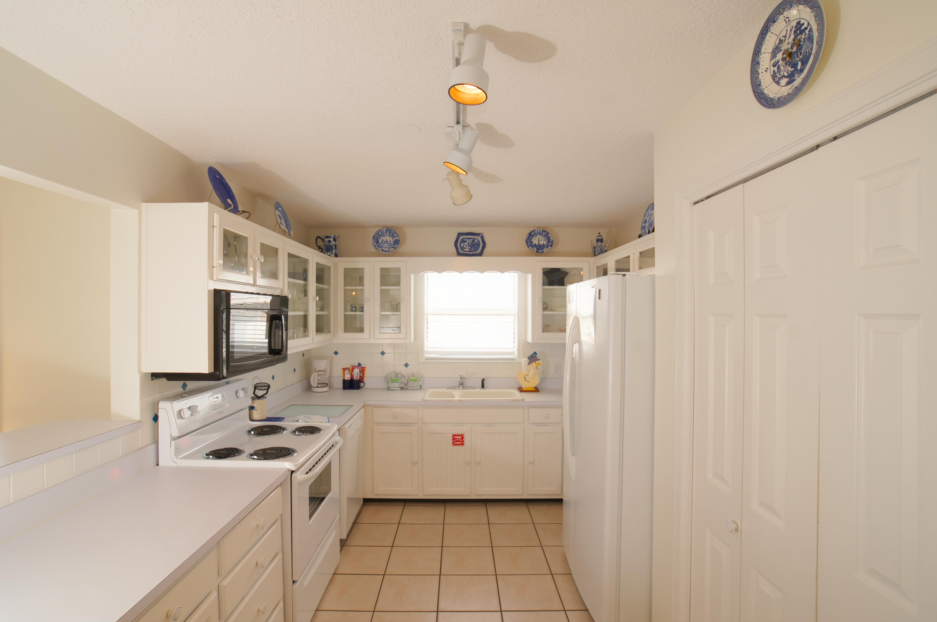 Crystal Beach - Residential