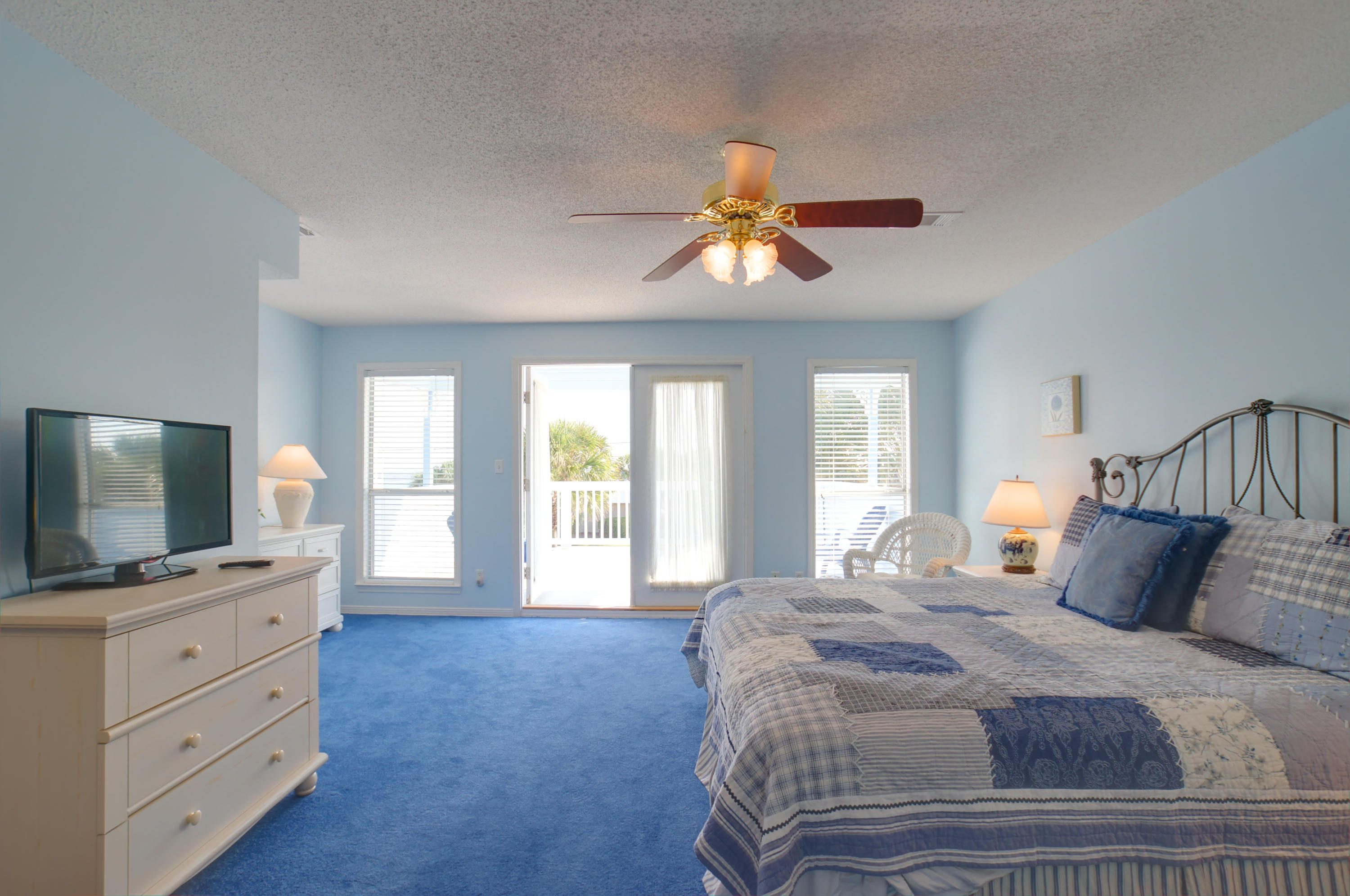 Crystal Beach - Residential