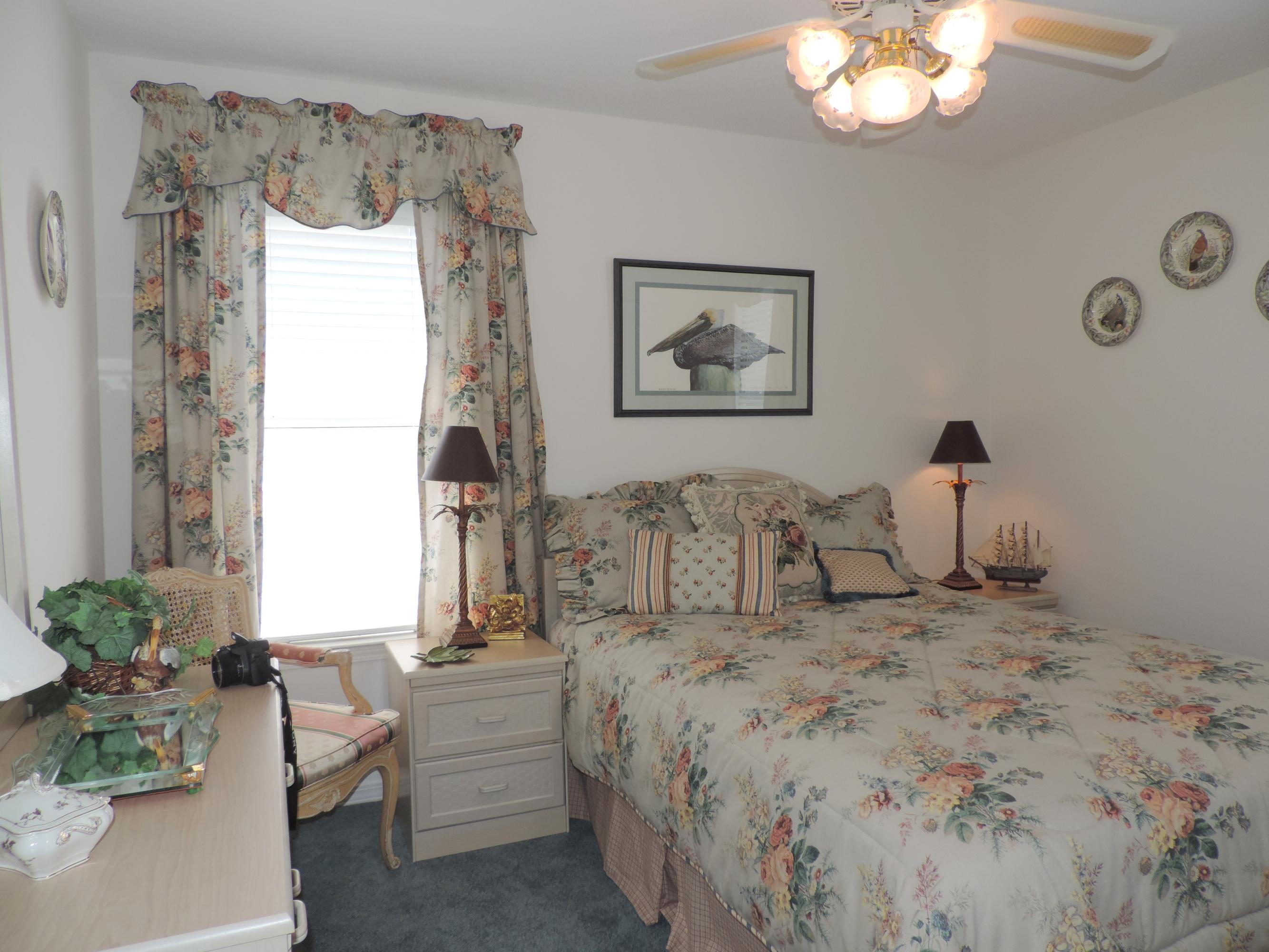 Crystal Beach - Residential