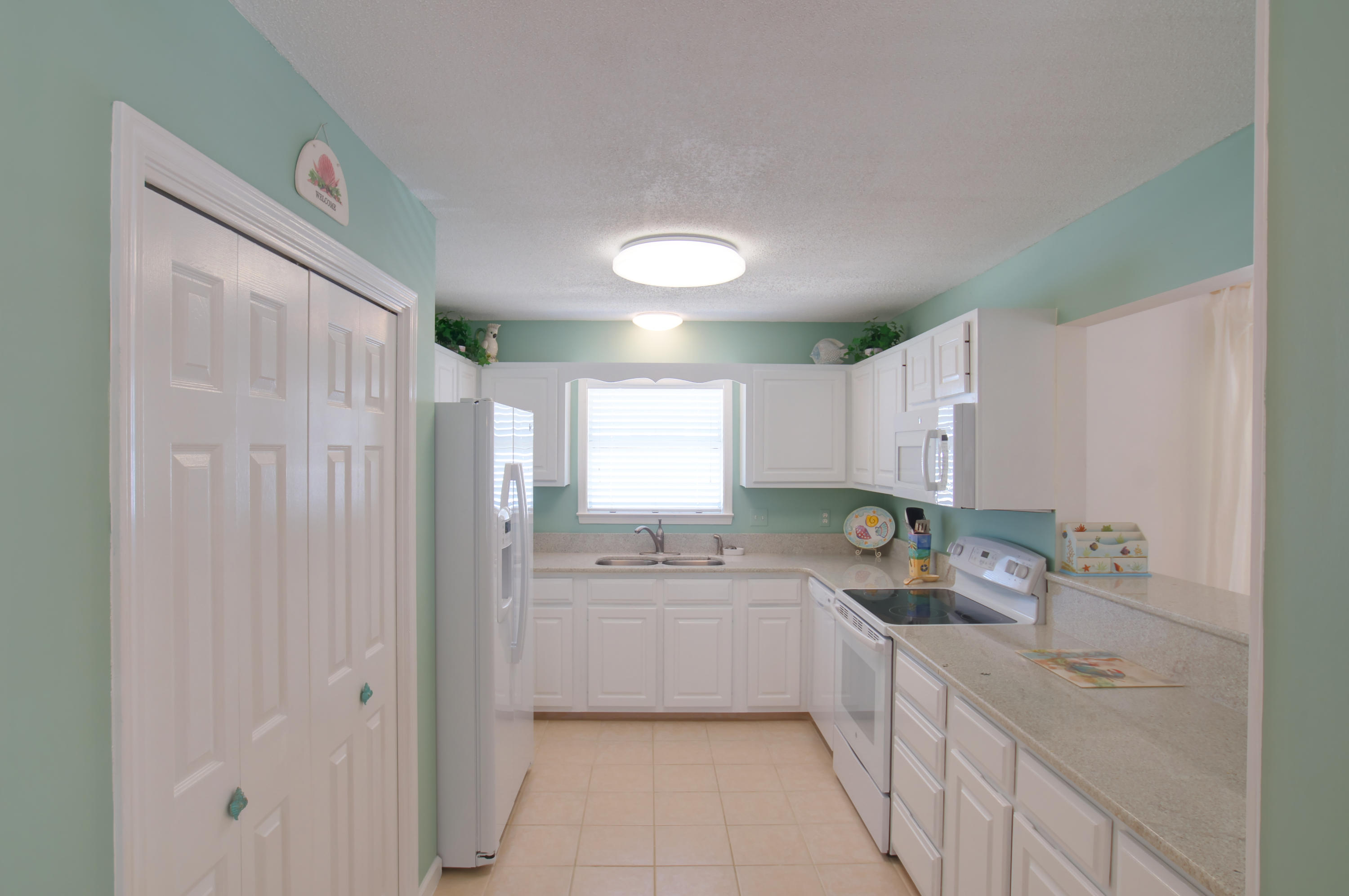 Crystal Beach - Residential