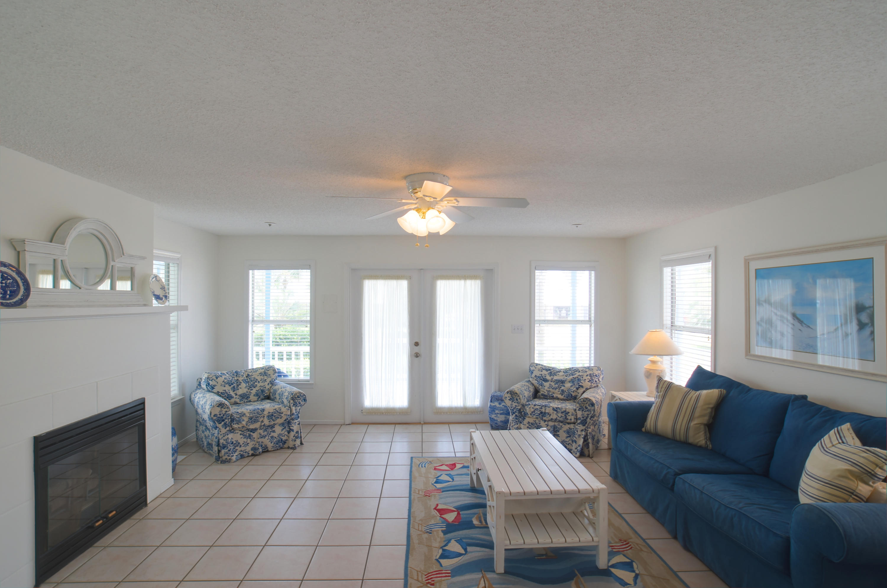 Crystal Beach - Residential