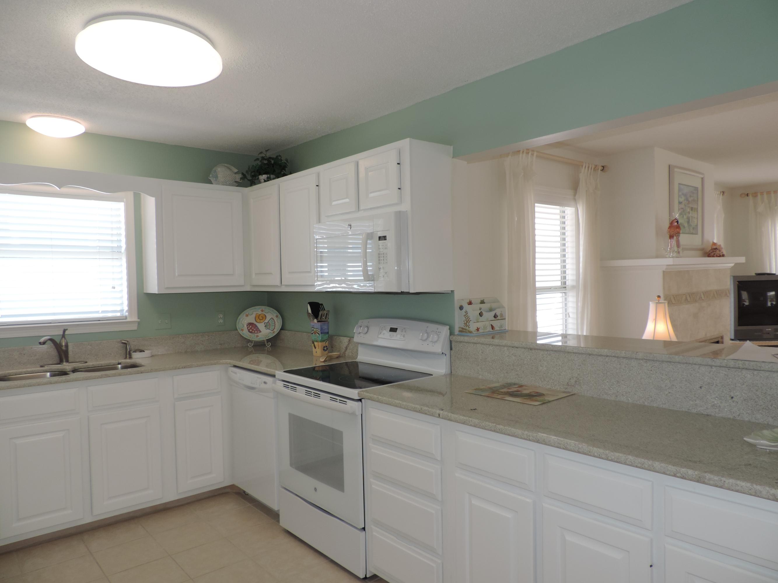 Crystal Beach - Residential