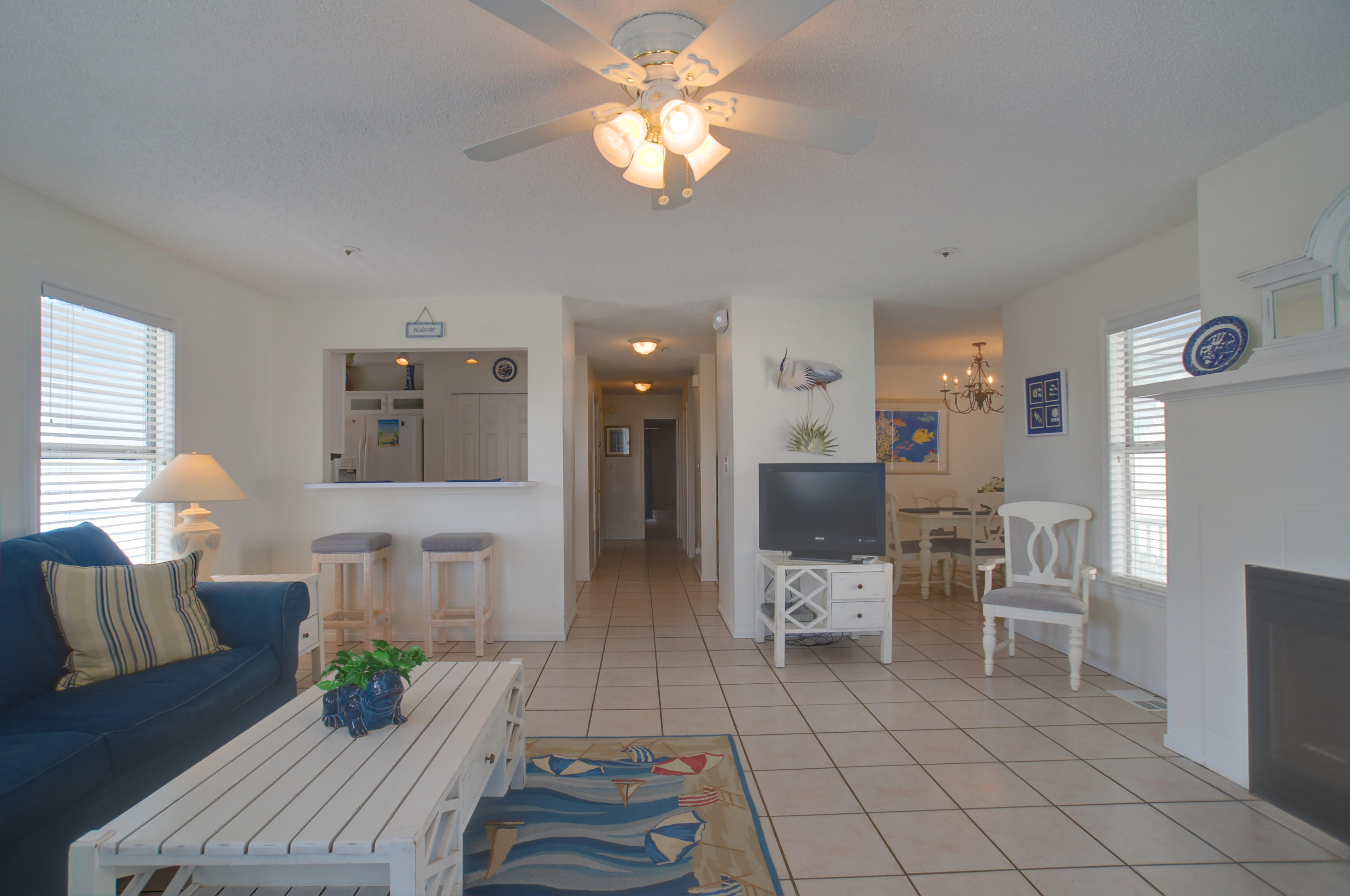 Crystal Beach - Residential