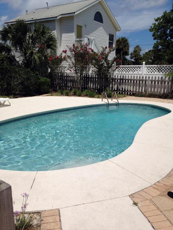 Crystal Beach - Residential