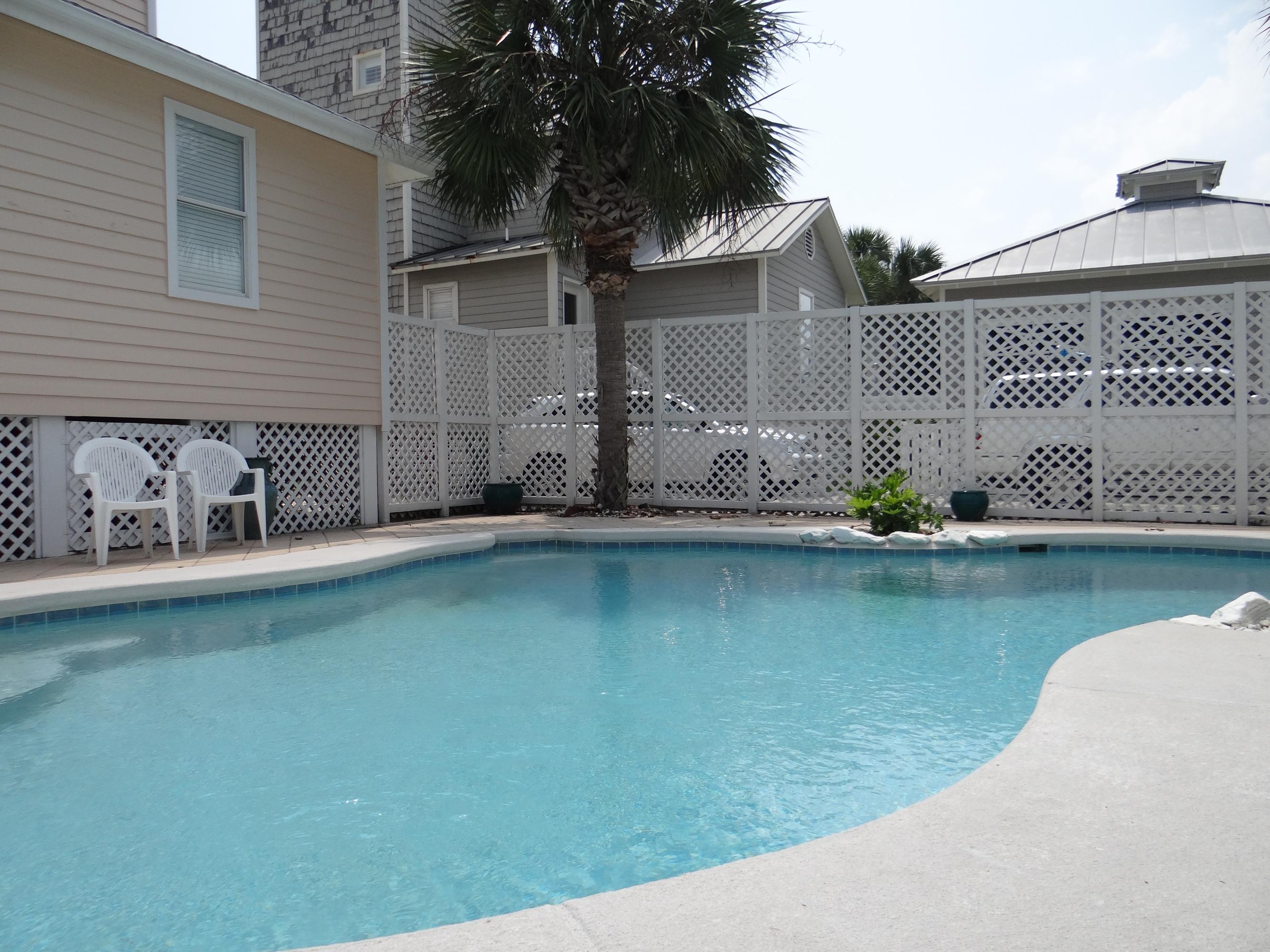 Crystal Beach - Residential