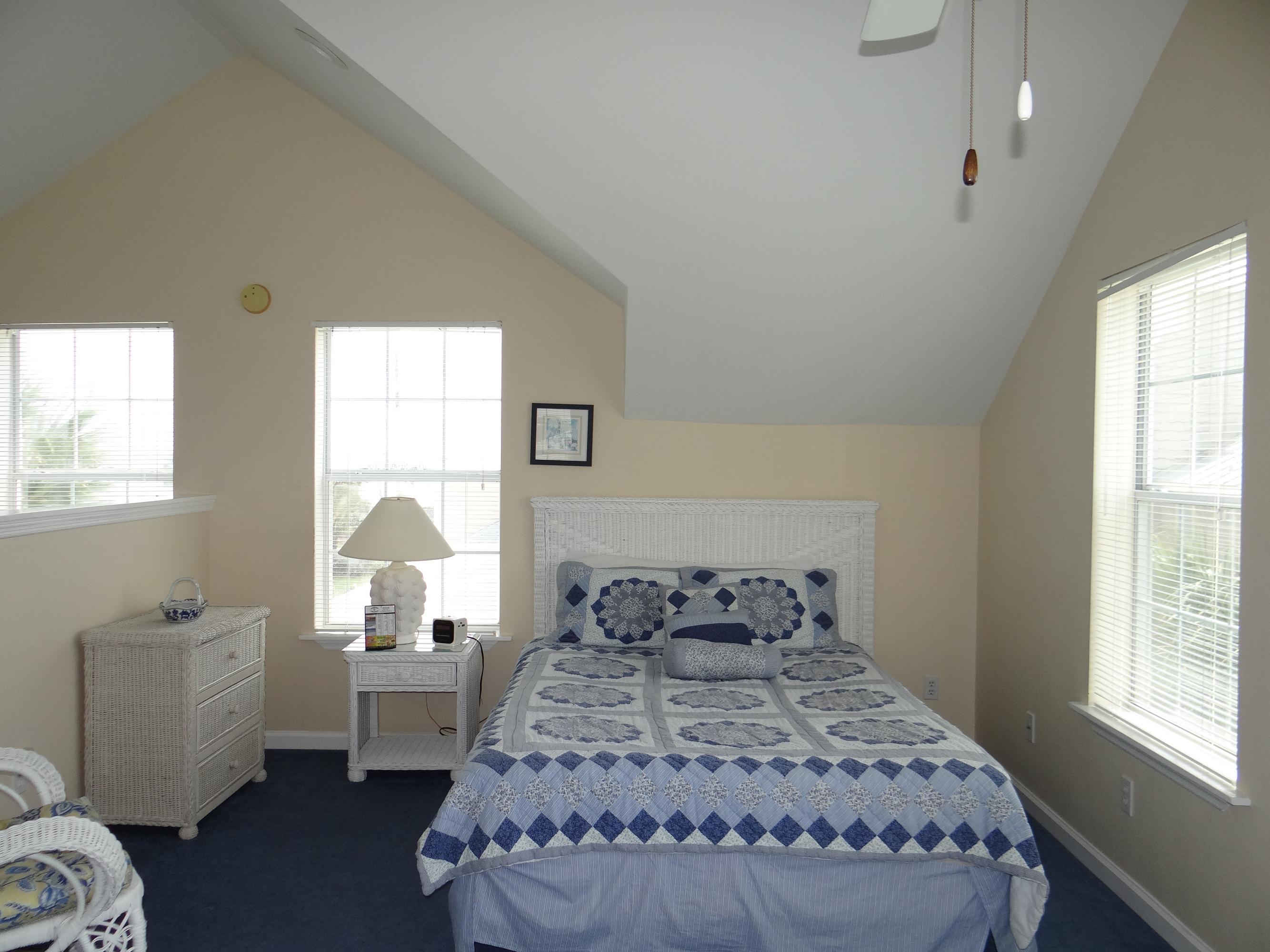 Crystal Beach - Residential