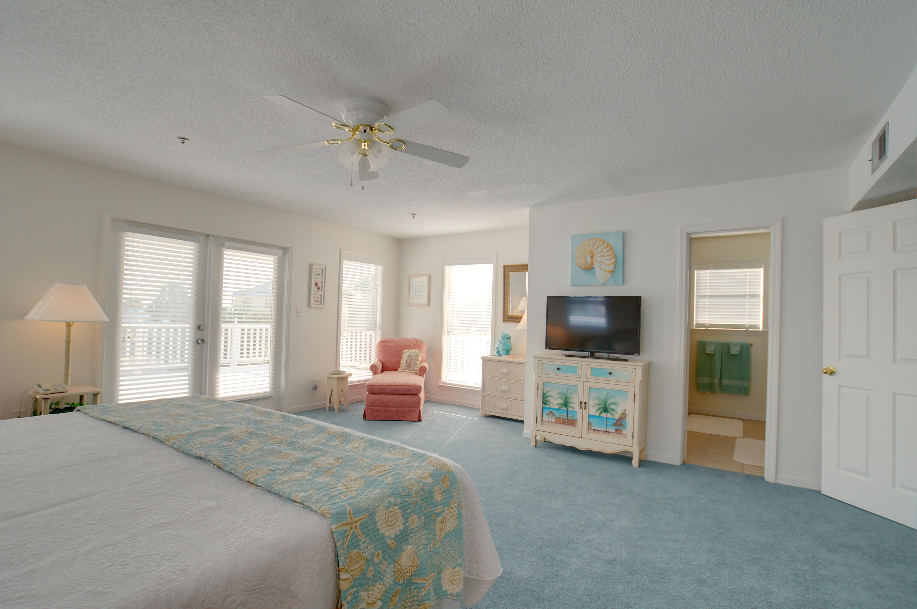 Crystal Beach - Residential