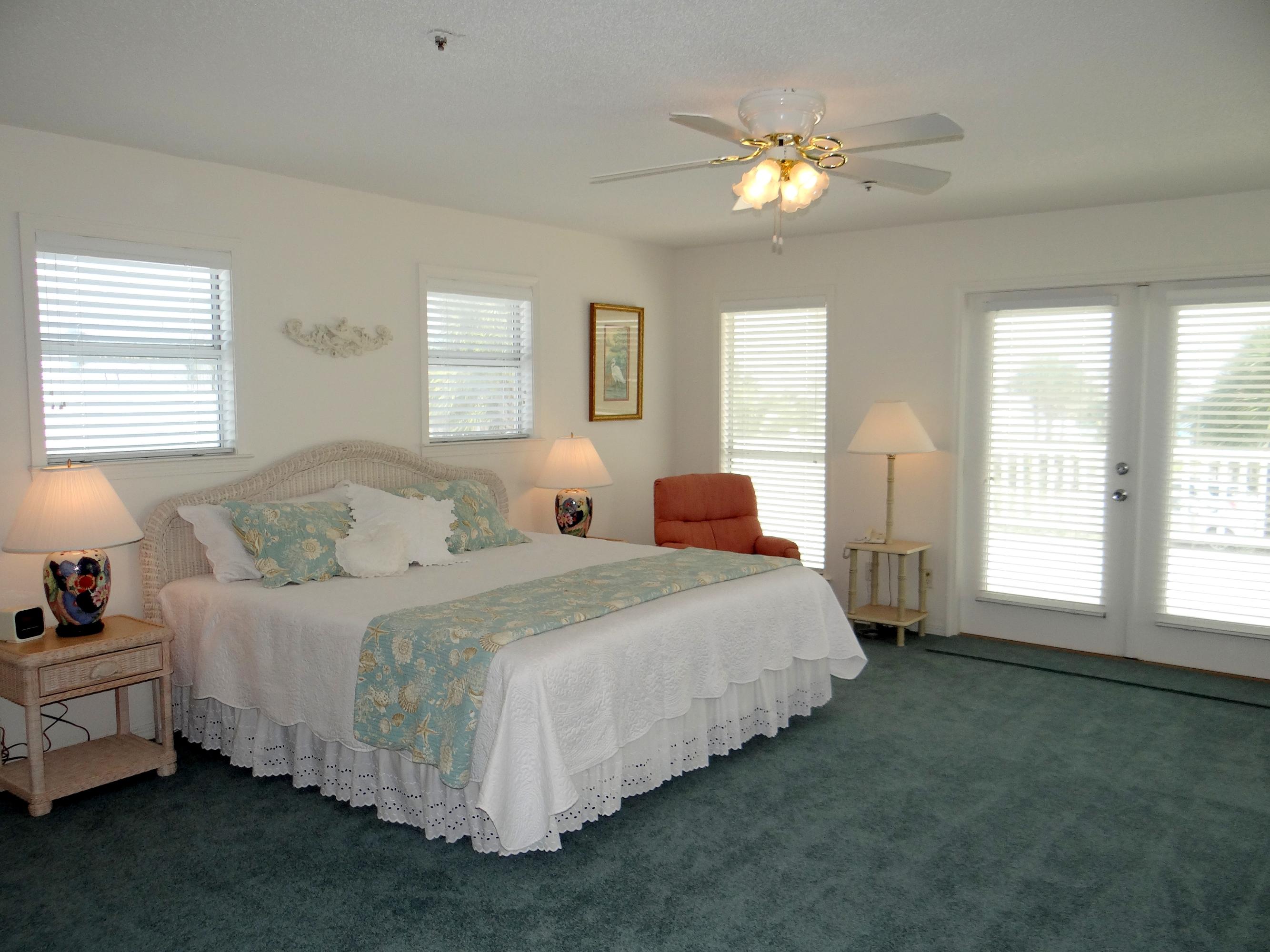 Crystal Beach - Residential