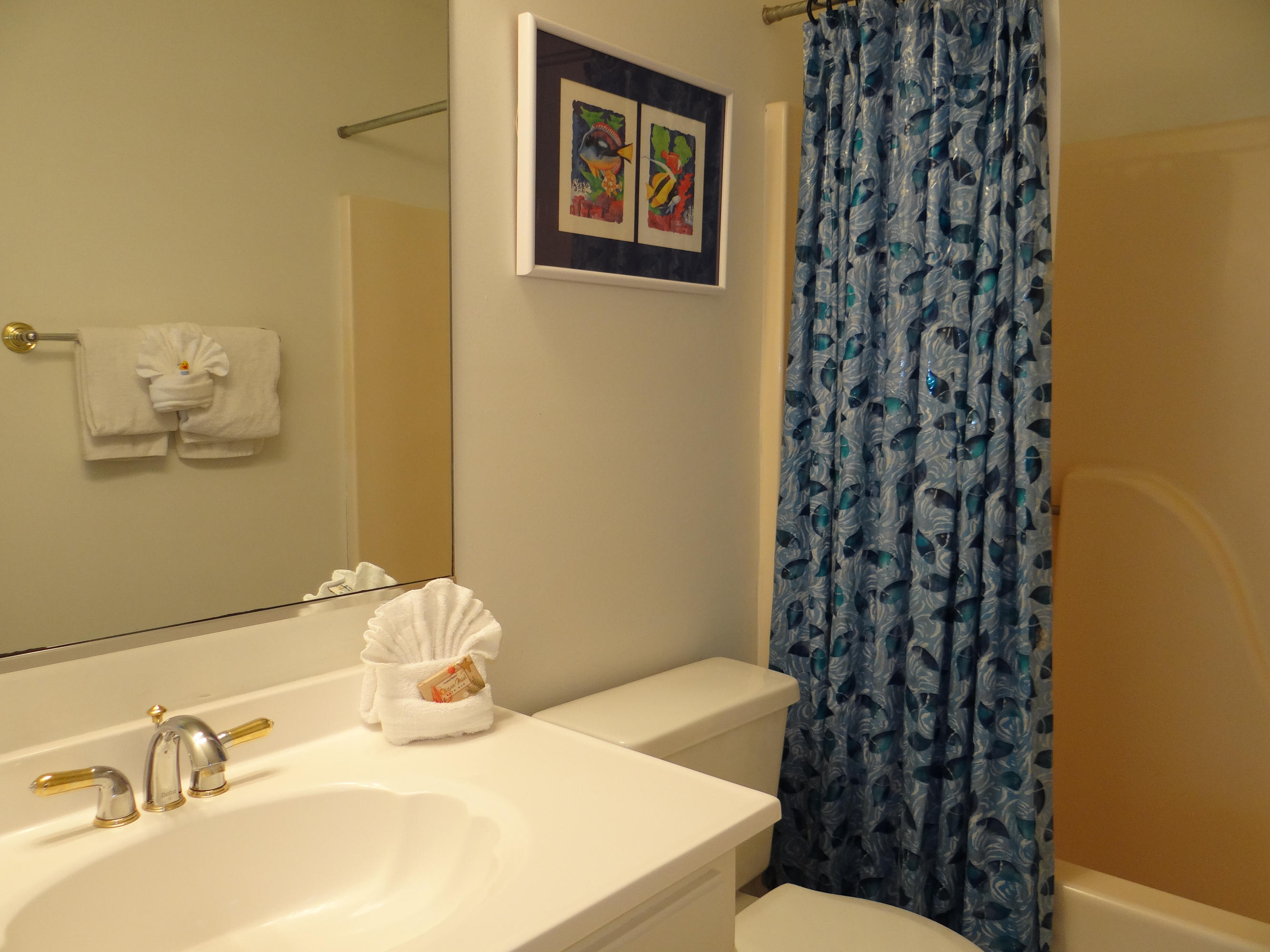 Crystal Beach - Residential