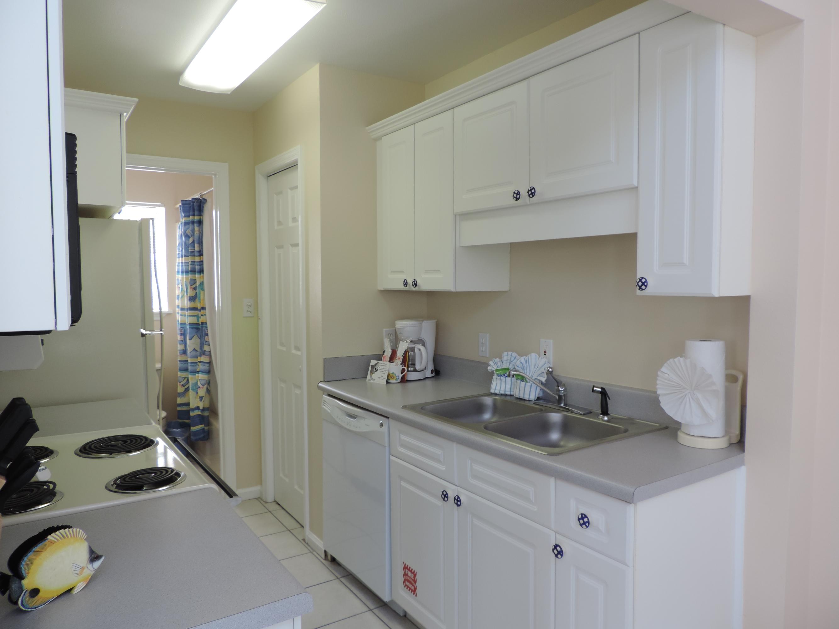 Crystal Beach - Residential