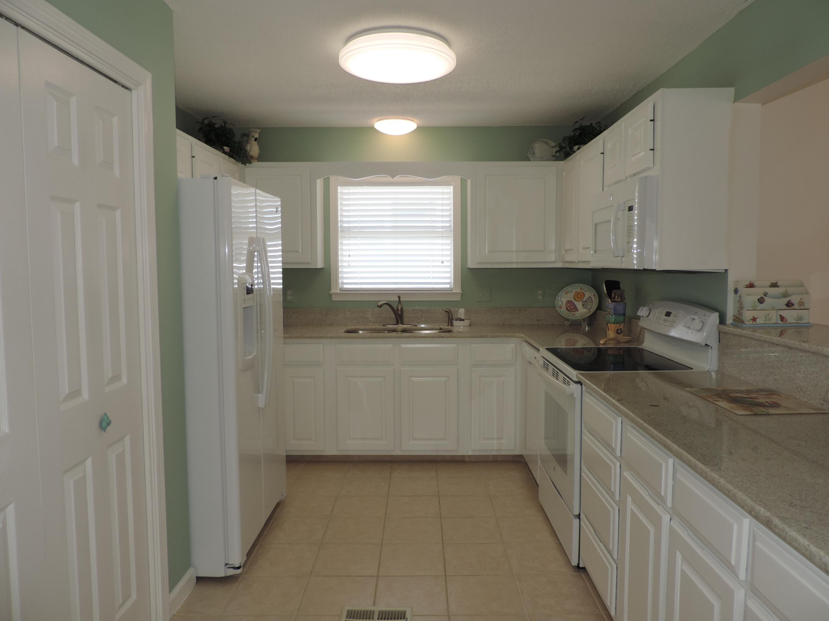 Crystal Beach - Residential