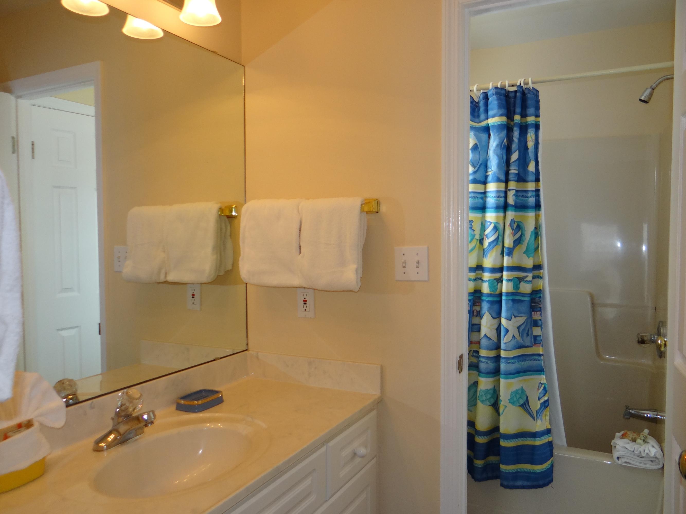 Crystal Beach - Residential