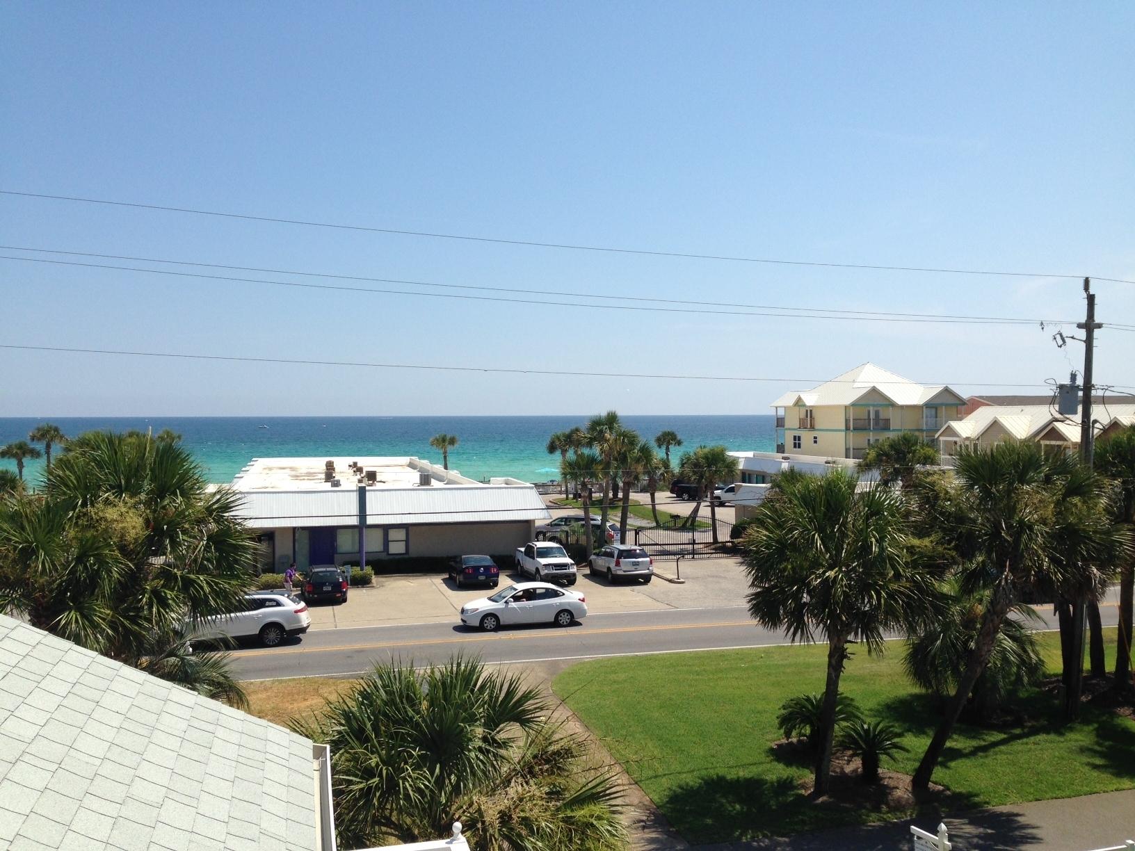 Crystal Beach - Residential