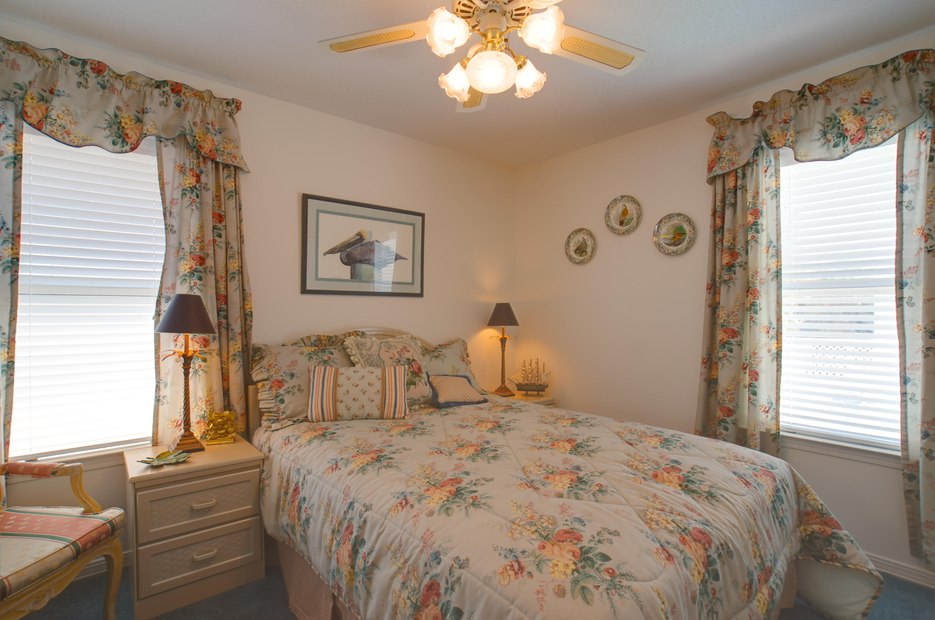 Crystal Beach - Residential