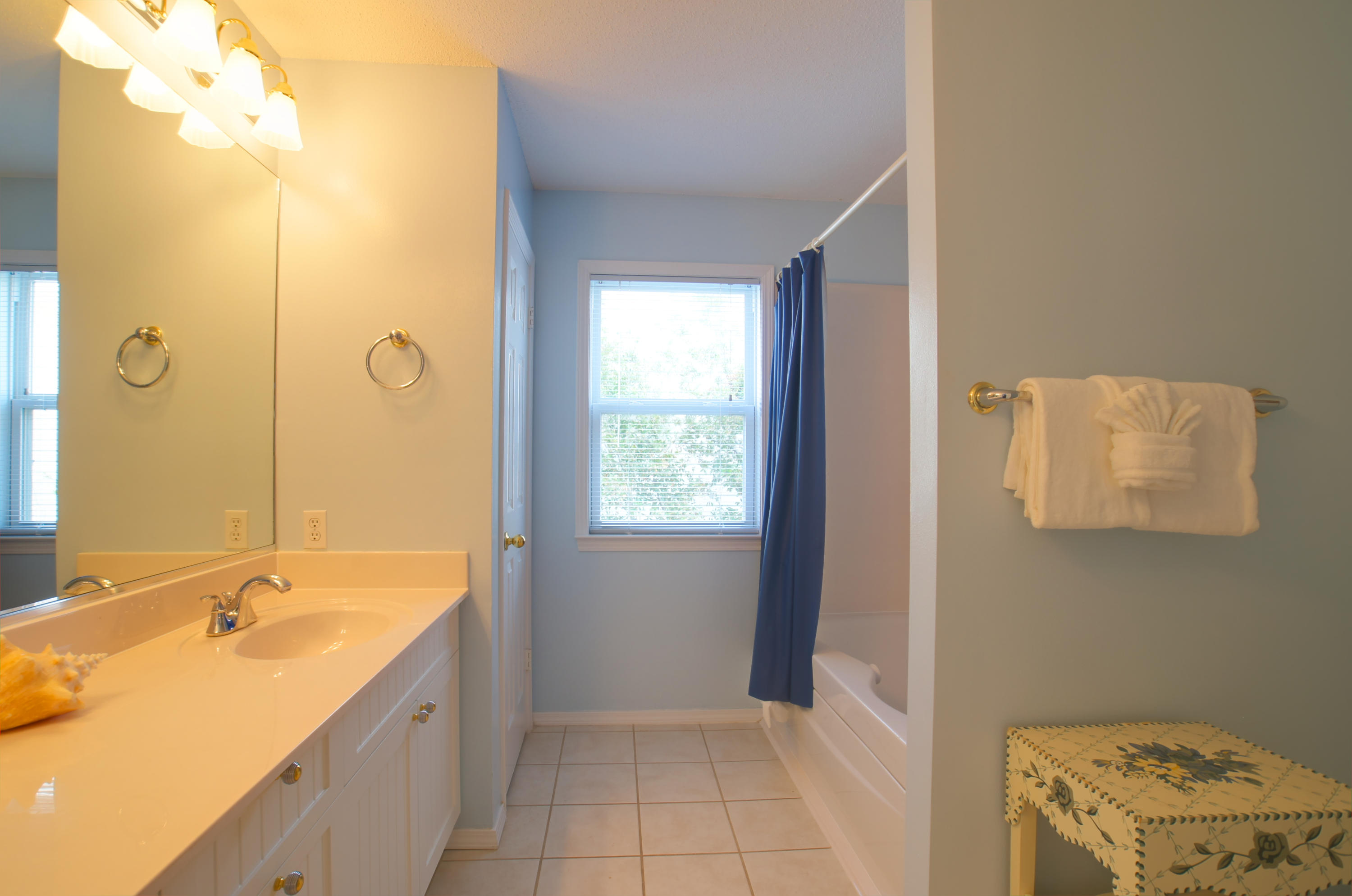 Crystal Beach - Residential