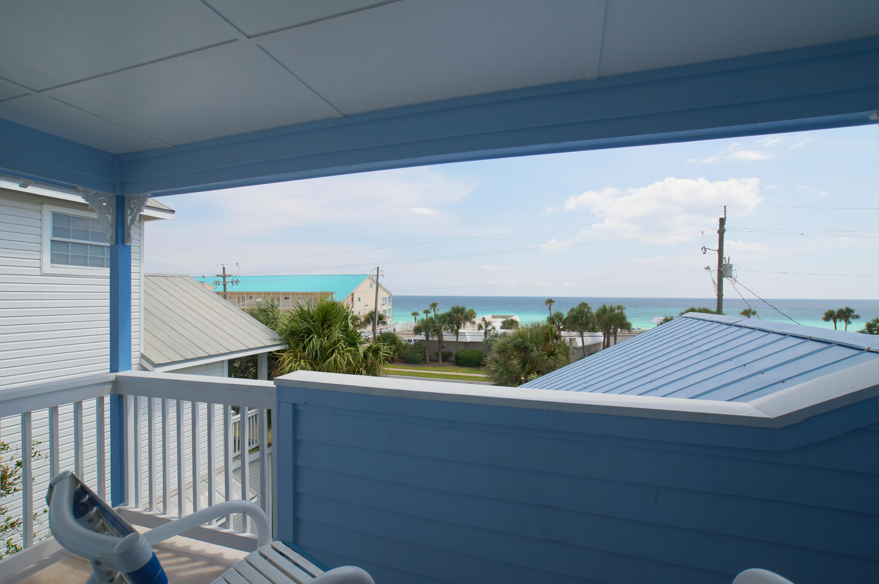 Crystal Beach - Residential